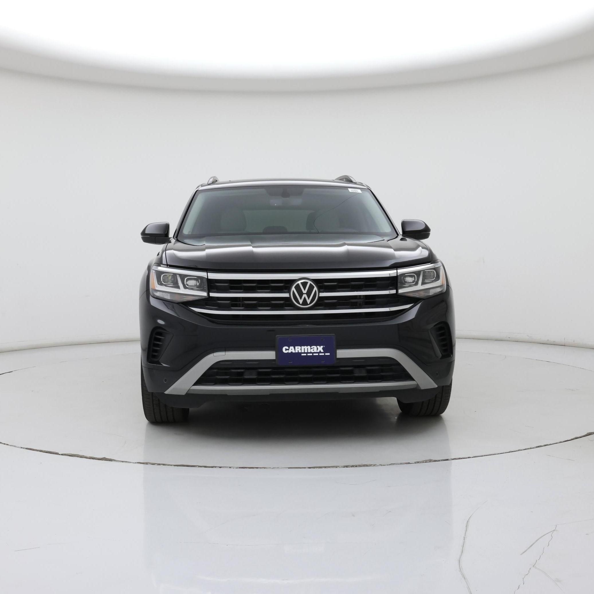 Thumbnail: 2022 Volkswagen Atlas - 5