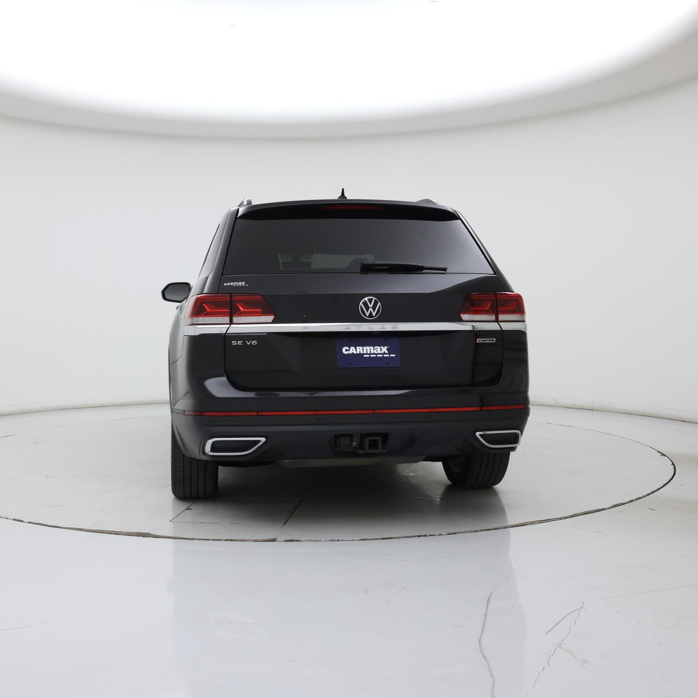 Thumbnail: 2022 Volkswagen Atlas - 6