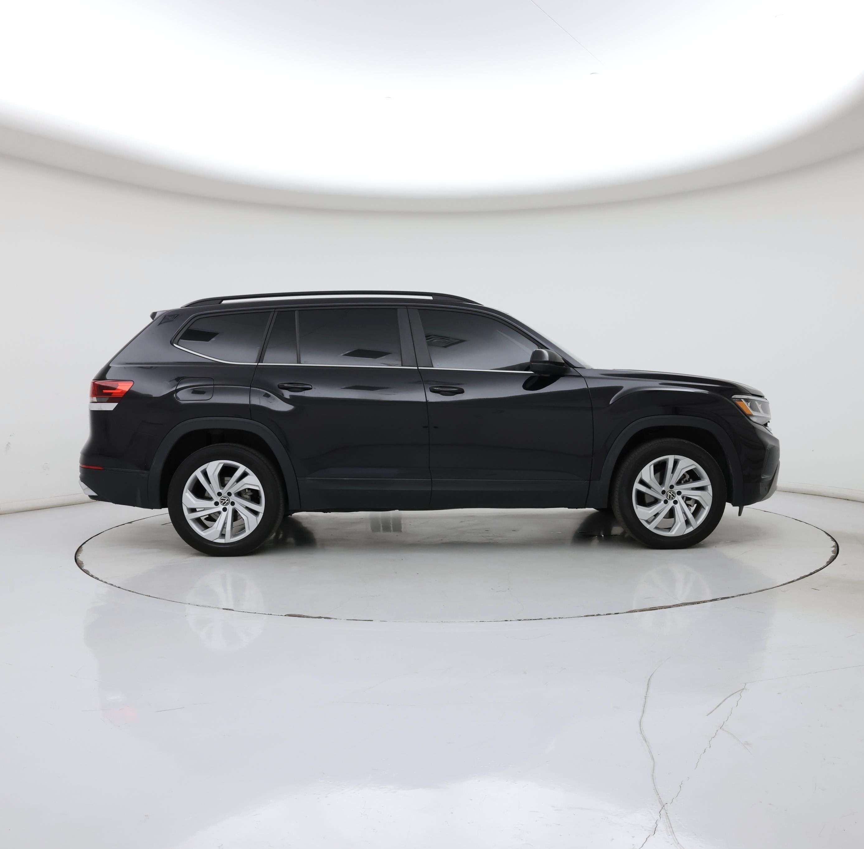 Thumbnail: 2022 Volkswagen Atlas - 7