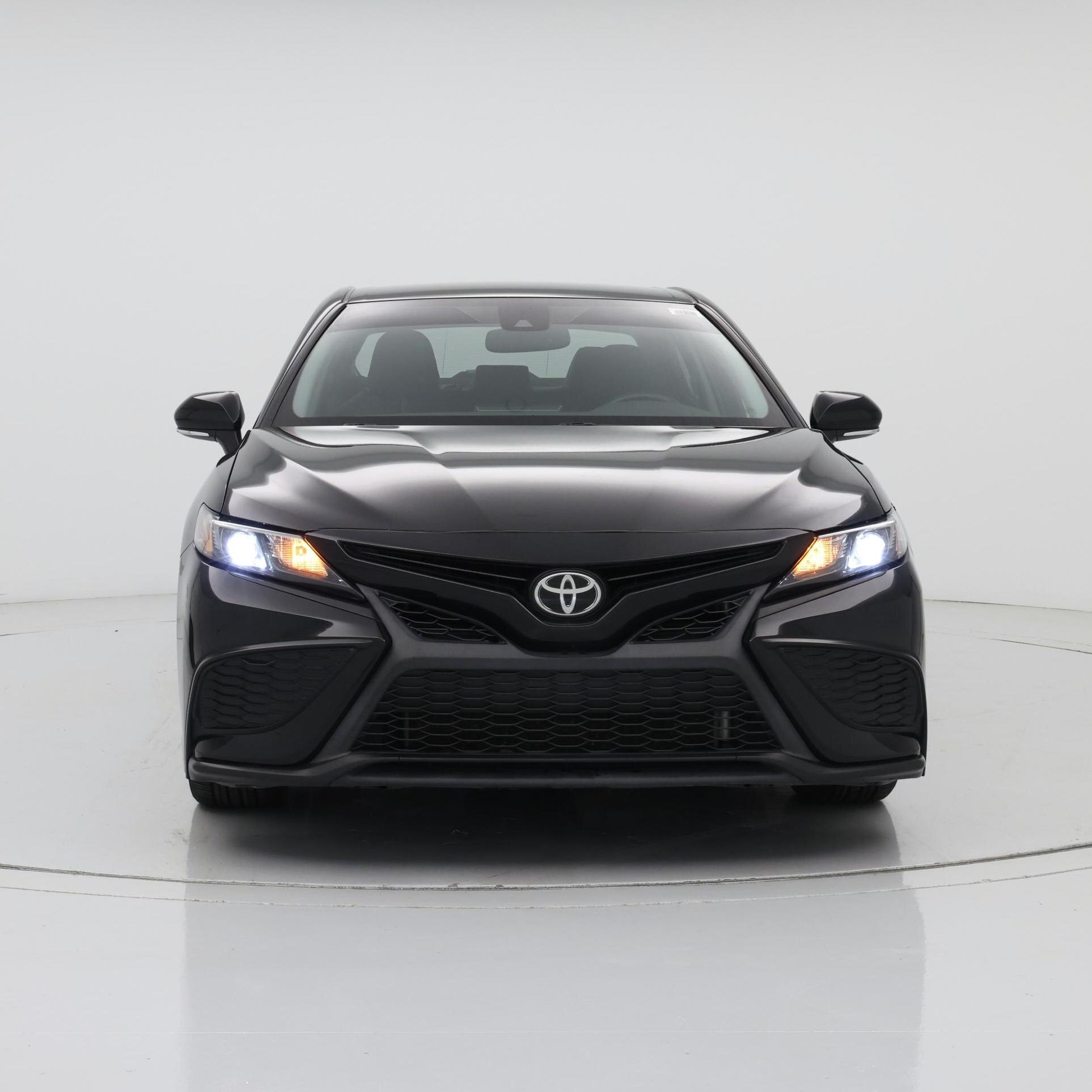 Thumbnail: 2021 Toyota Camry - 5