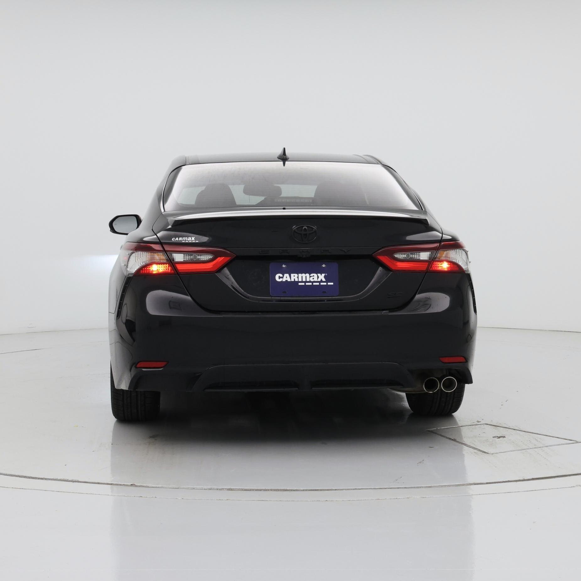 Thumbnail: 2021 Toyota Camry - 6