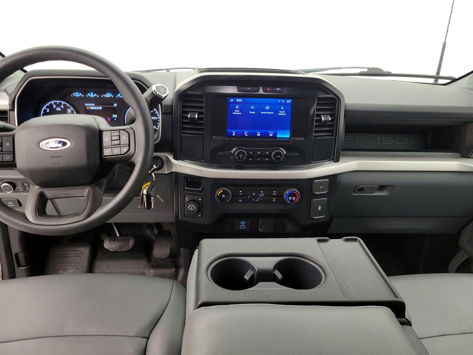 Thumbnail: 2022 Ford F-150 - 9