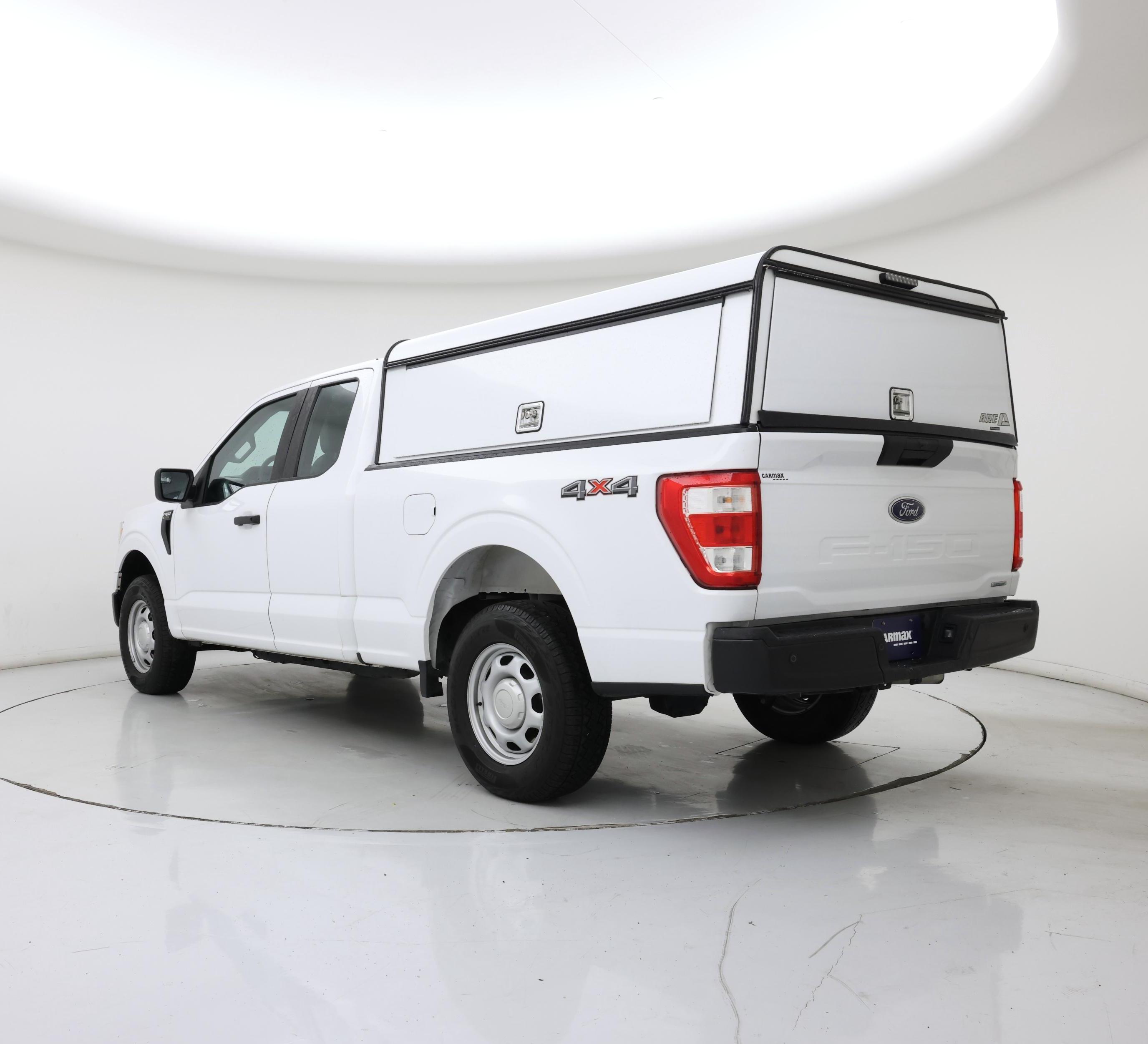 Thumbnail: 2022 Ford F-150 - 2