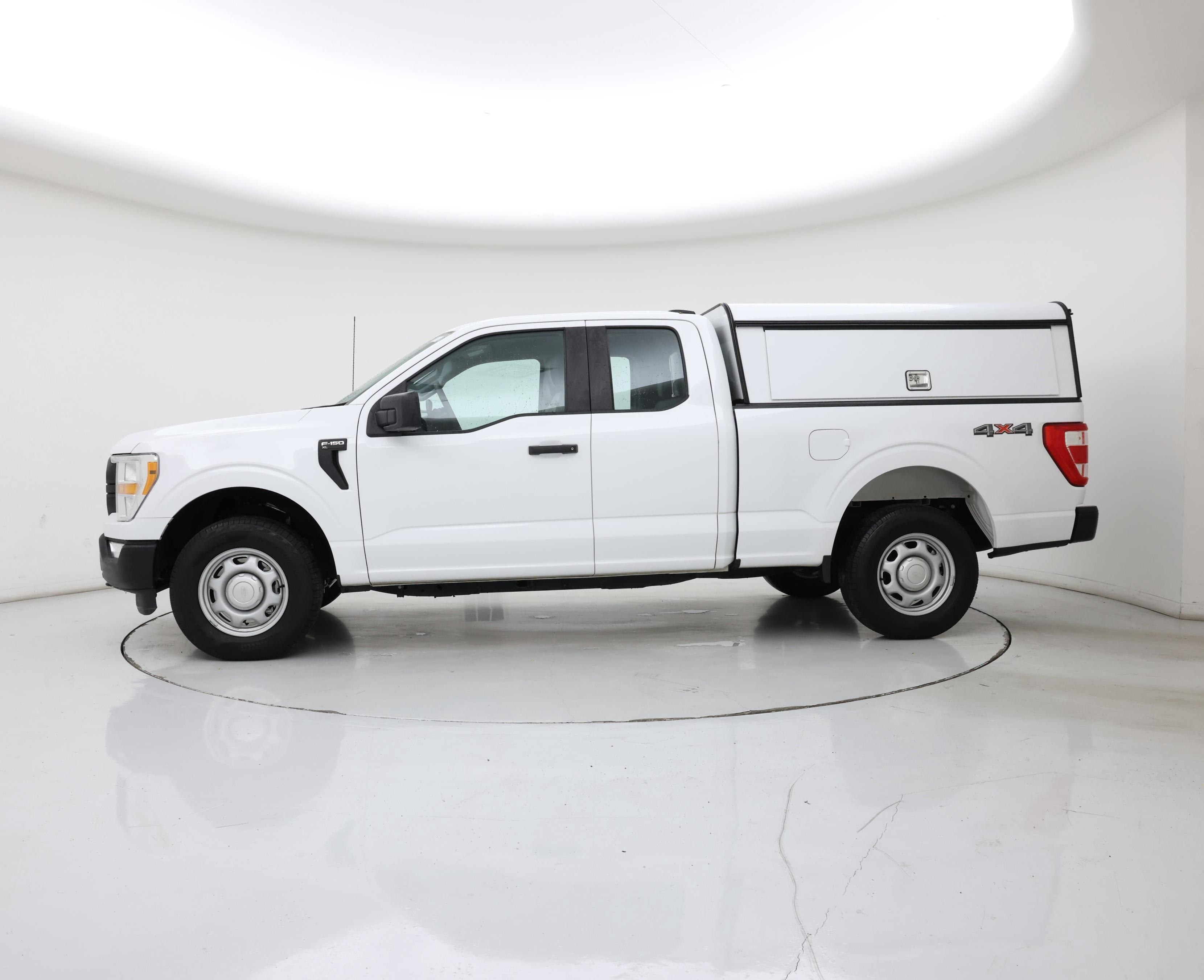 Thumbnail: 2022 Ford F-150 - 3