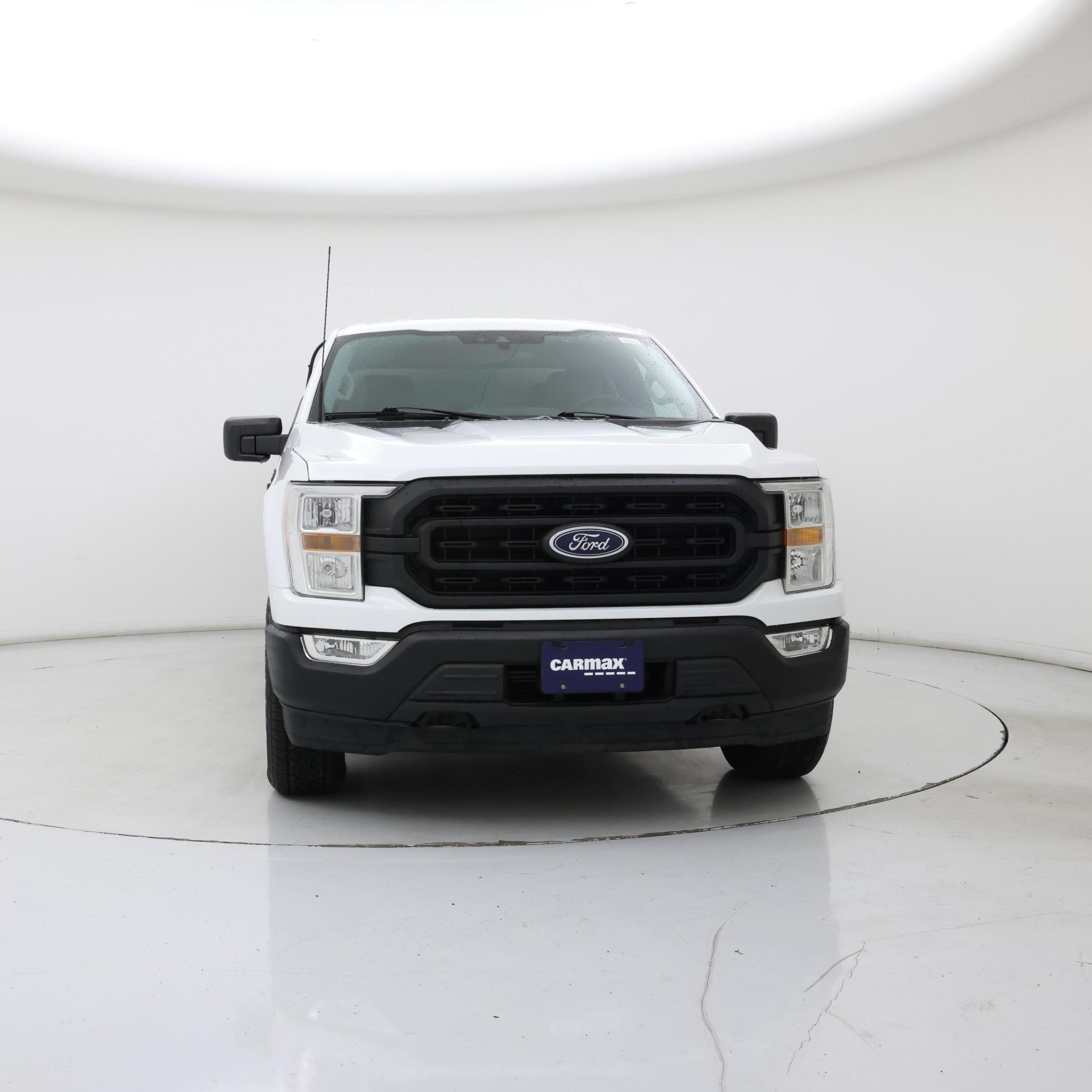 Thumbnail: 2022 Ford F-150 - 5
