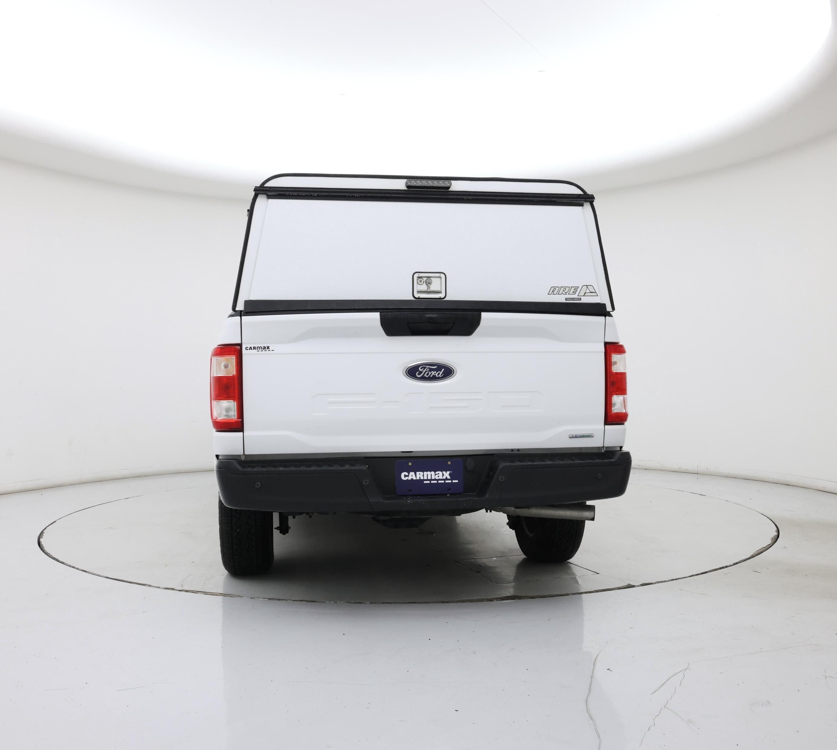Thumbnail: 2022 Ford F-150 - 6