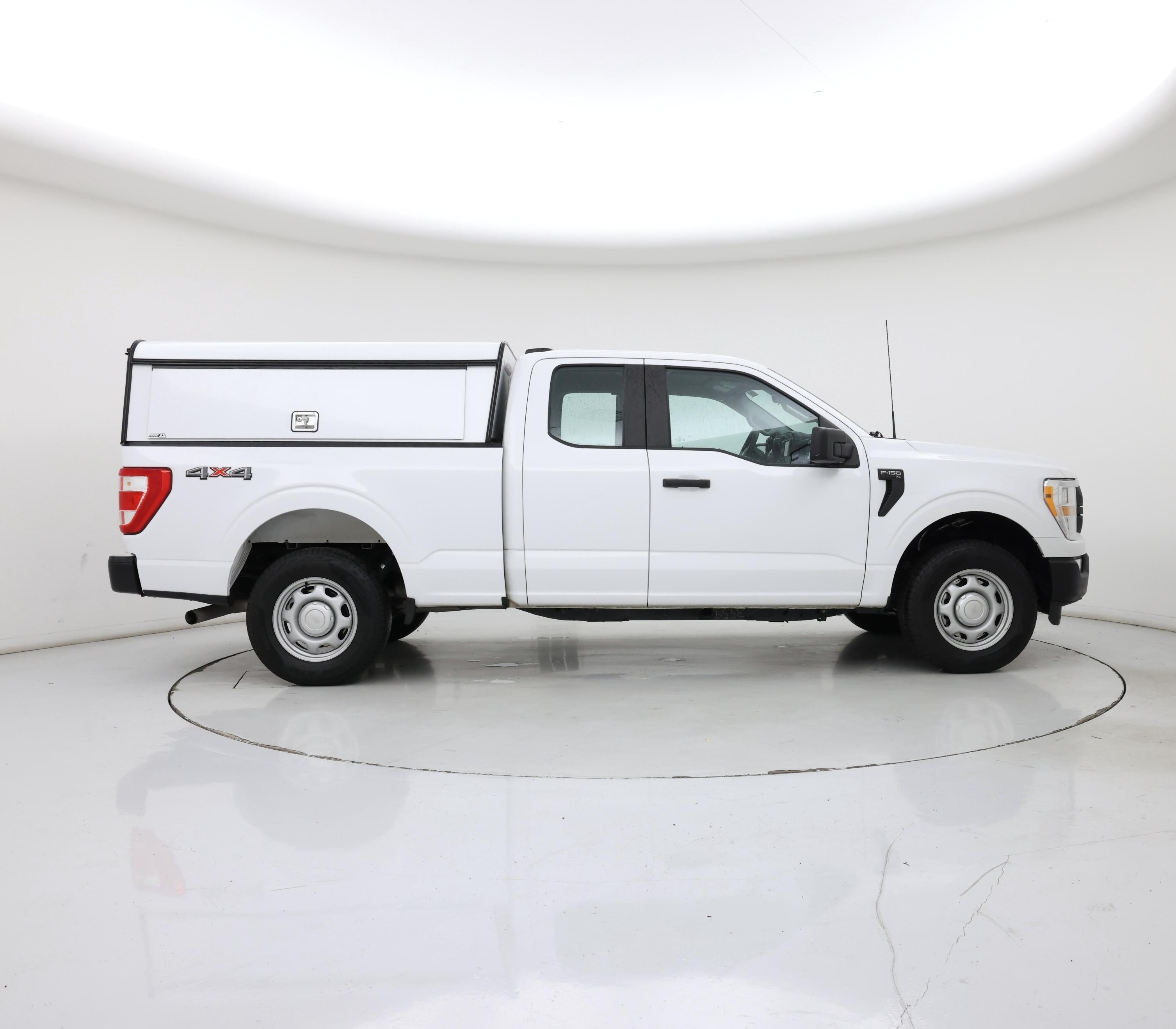 Thumbnail: 2022 Ford F-150 - 7