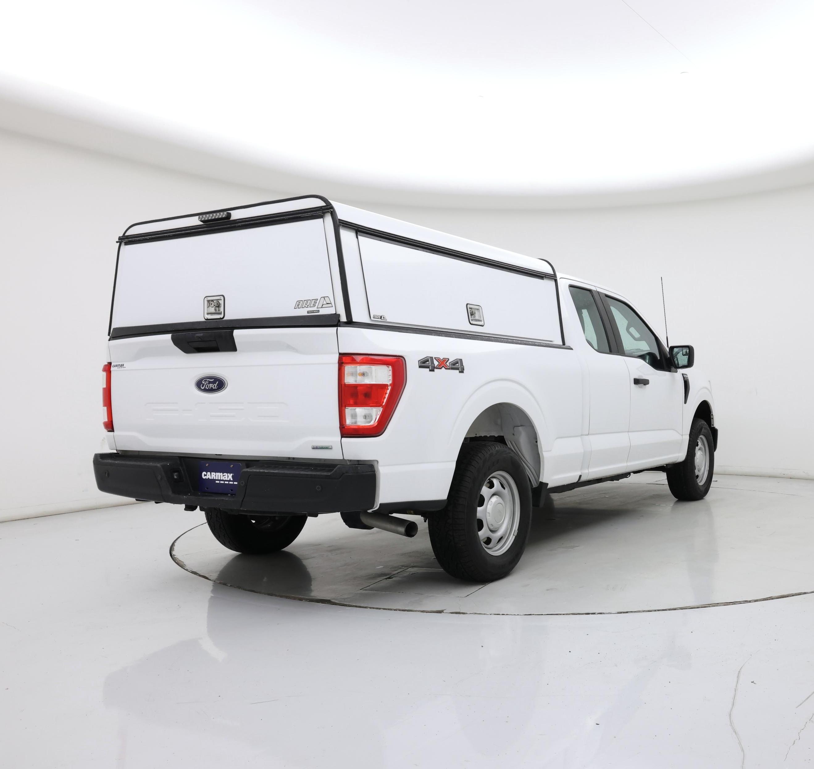Thumbnail: 2022 Ford F-150 - 8