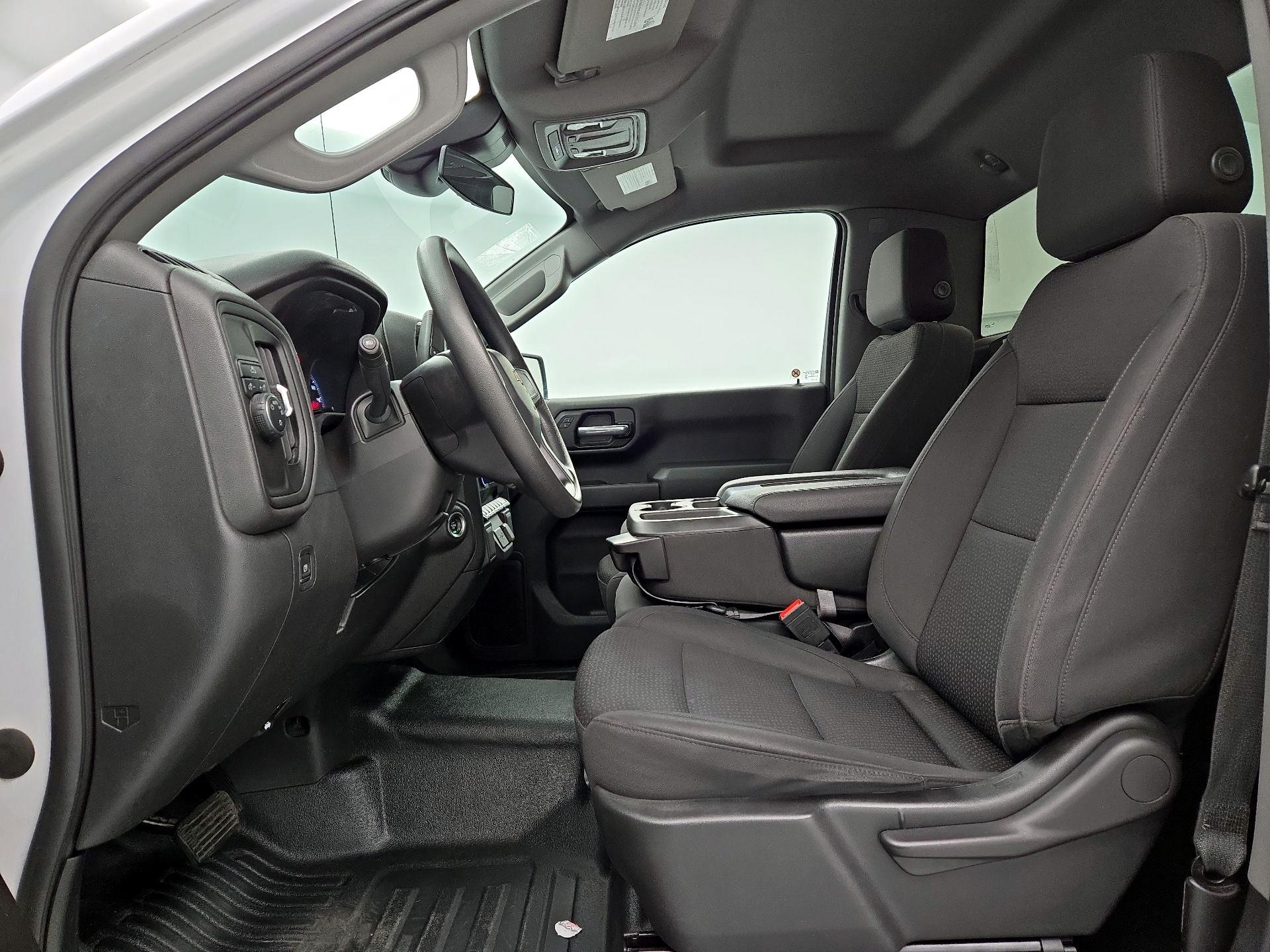 Thumbnail: 2023 Chevrolet Silverado 1500 - 11