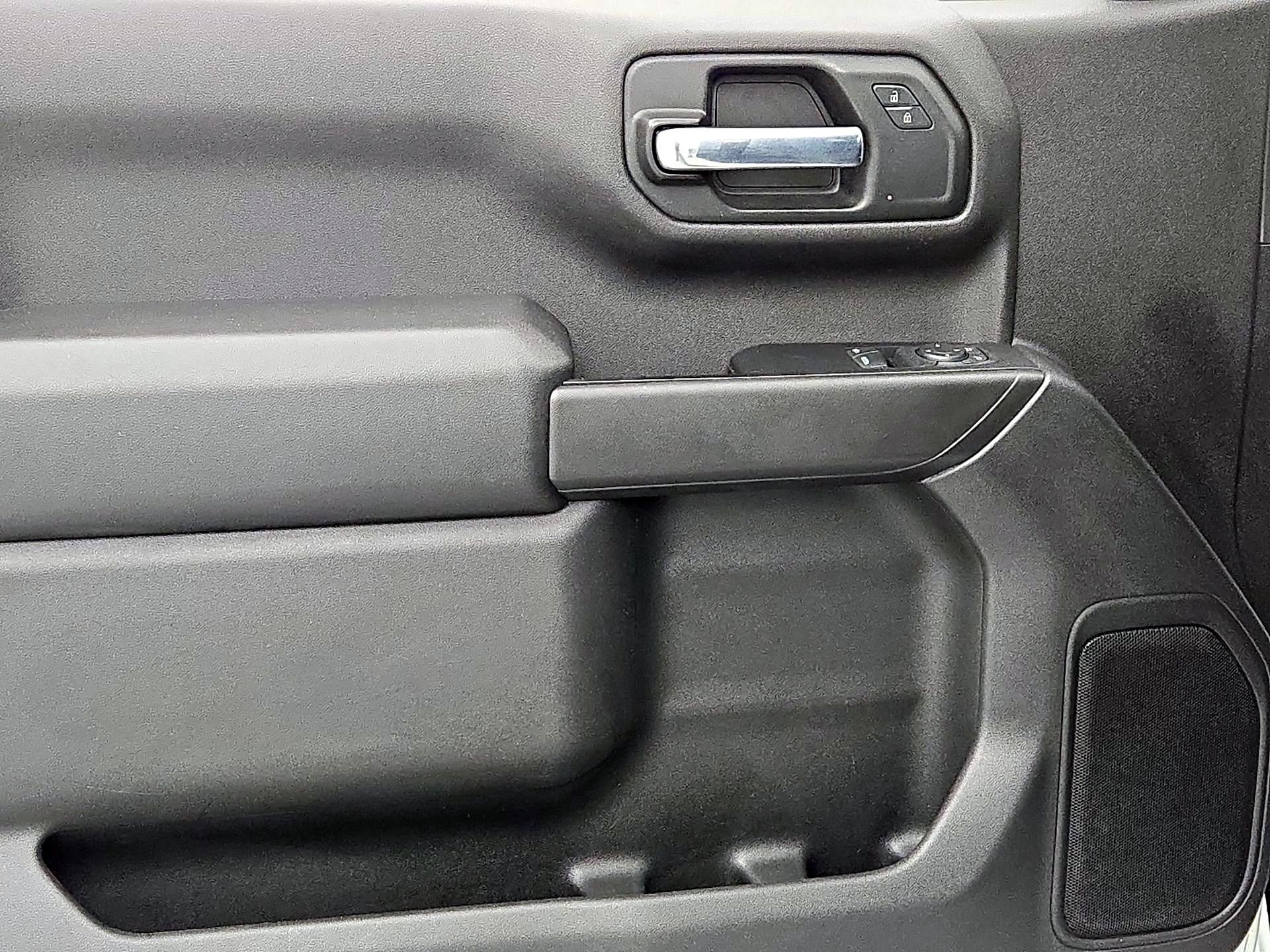 Thumbnail: 2023 Chevrolet Silverado 1500 - 12