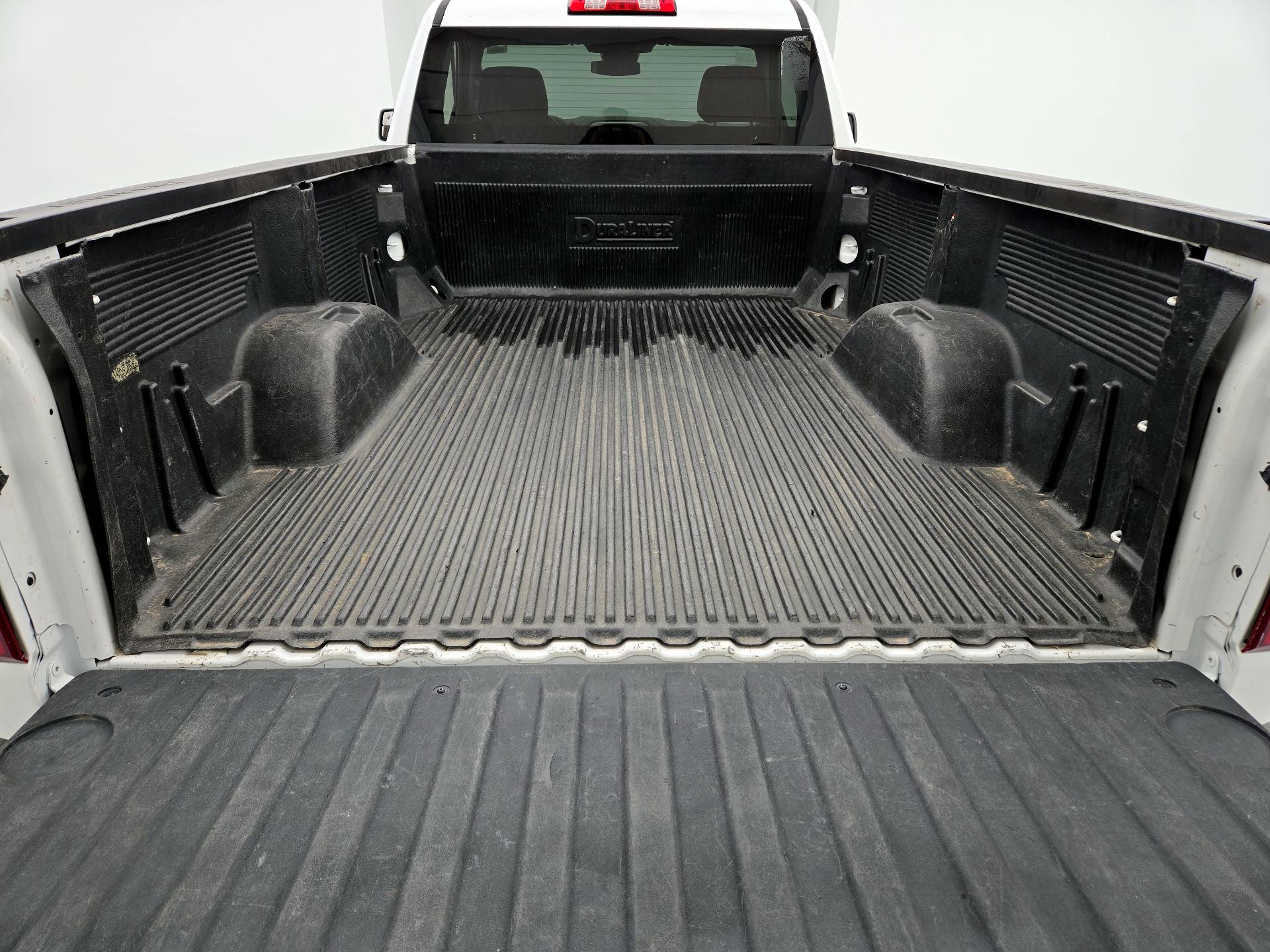 Thumbnail: 2023 Chevrolet Silverado 1500 - 19