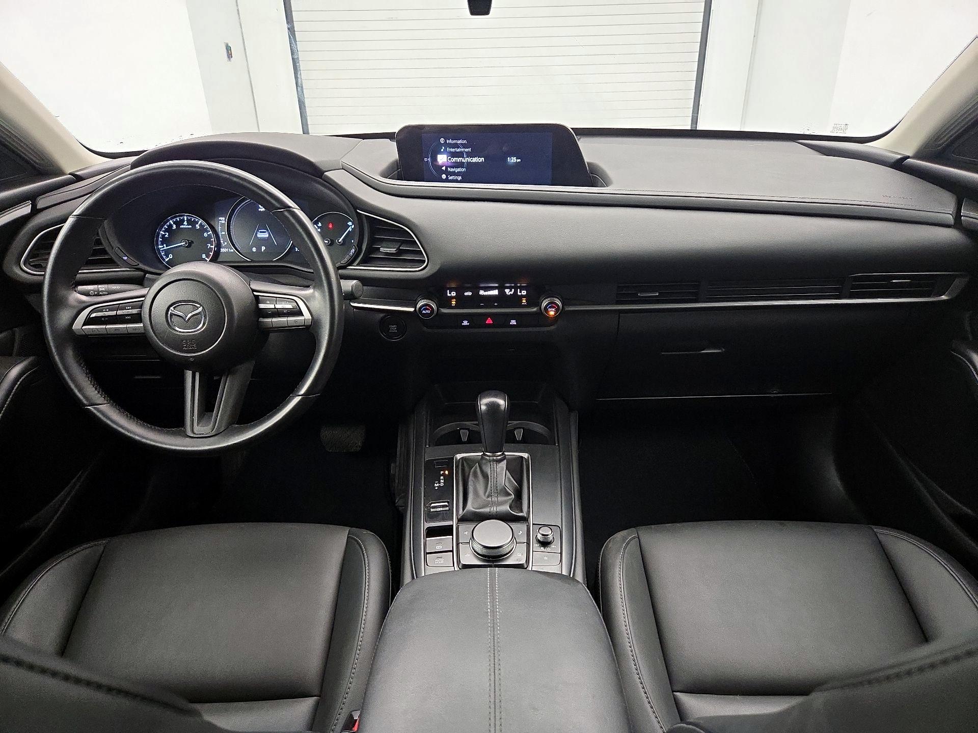 Thumbnail: 2021 Mazda CX-30 - 9