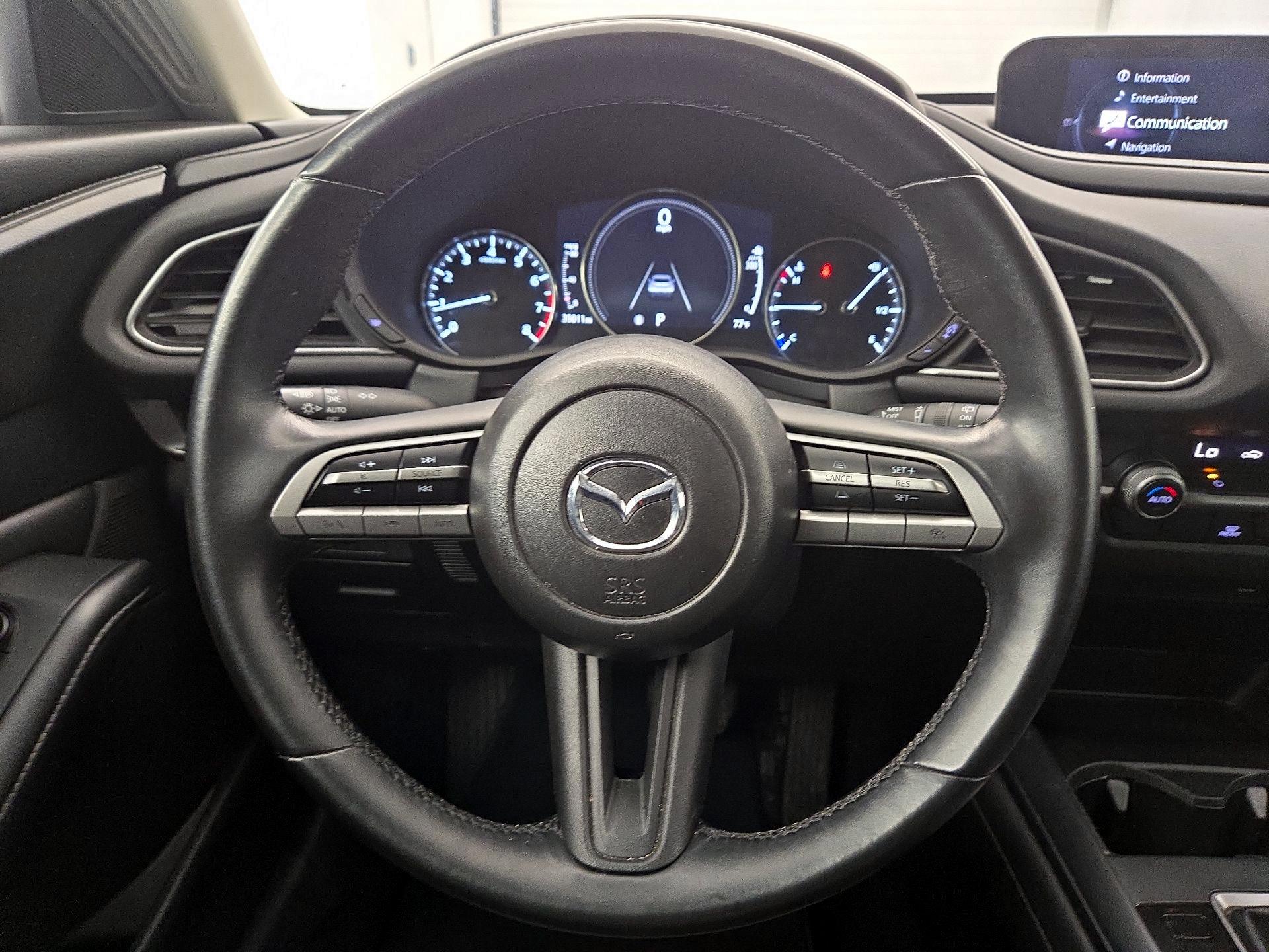 Thumbnail: 2021 Mazda CX-30 - 10