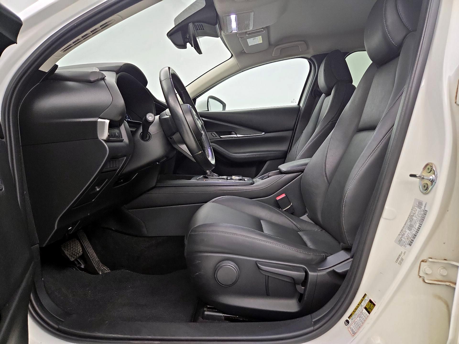 Thumbnail: 2021 Mazda CX-30 - 11