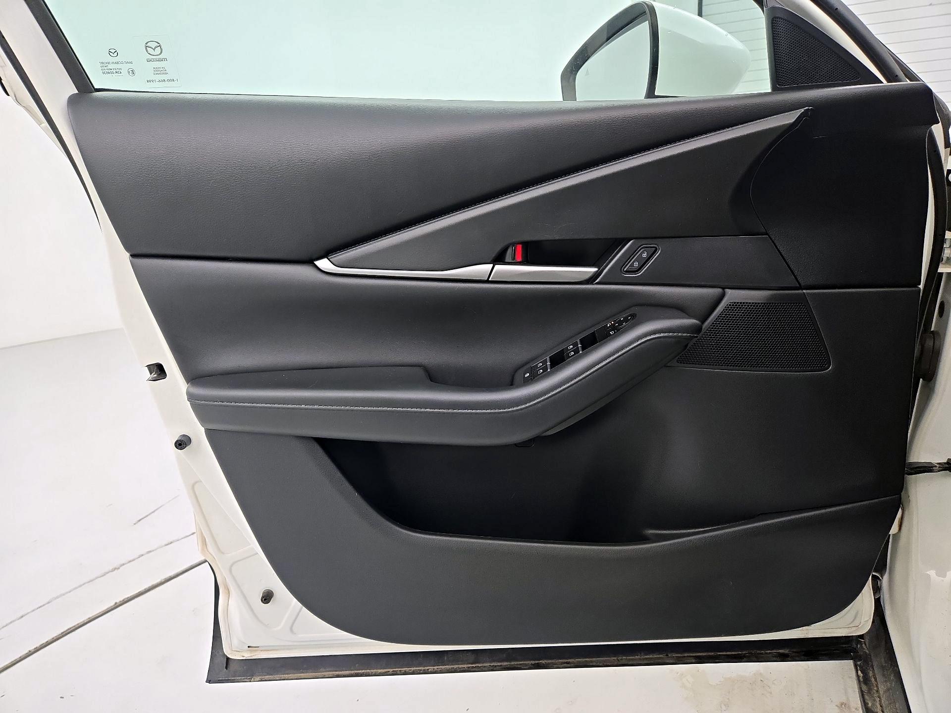 Thumbnail: 2021 Mazda CX-30 - 12