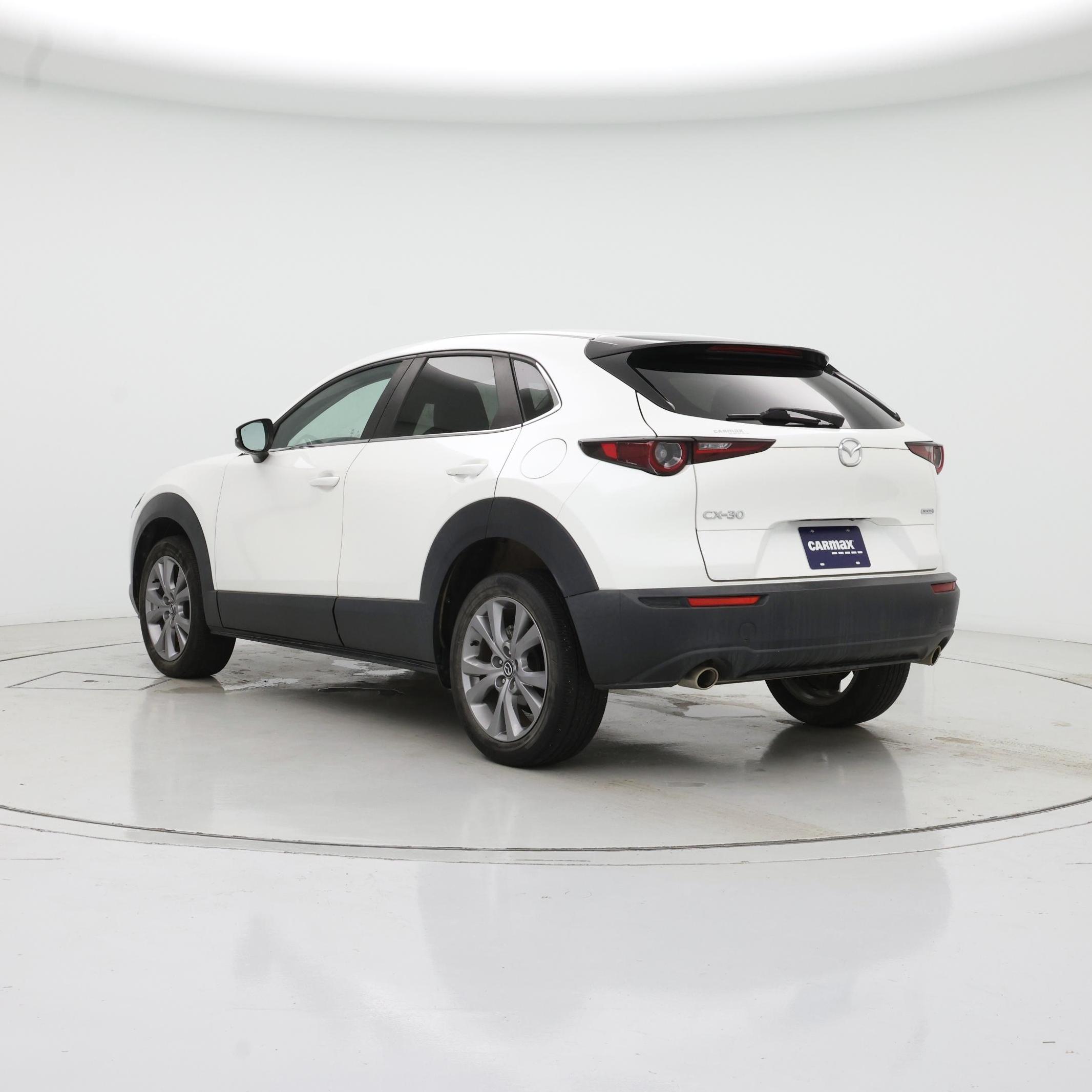Thumbnail: 2021 Mazda CX-30 - 2