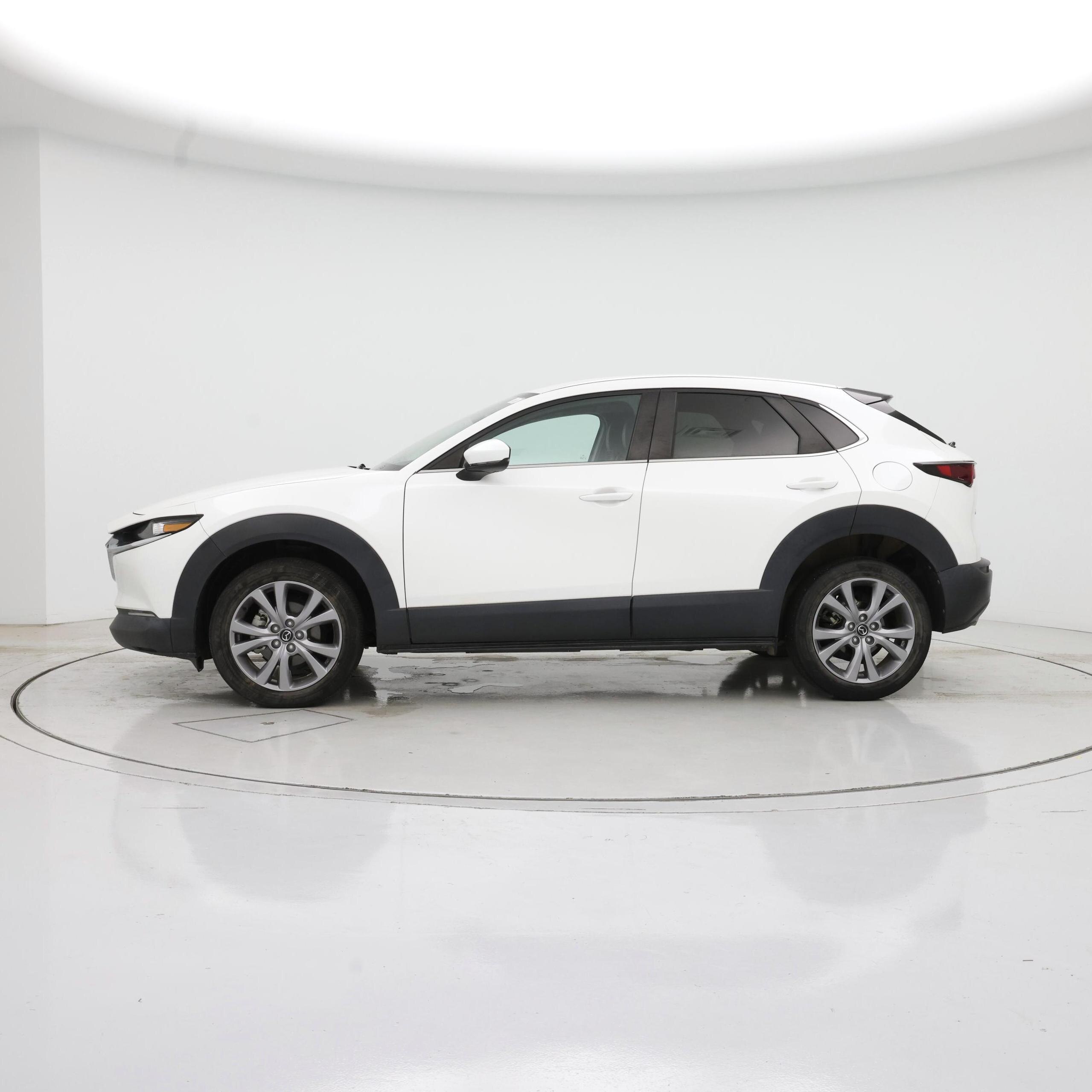 Thumbnail: 2021 Mazda CX-30 - 3