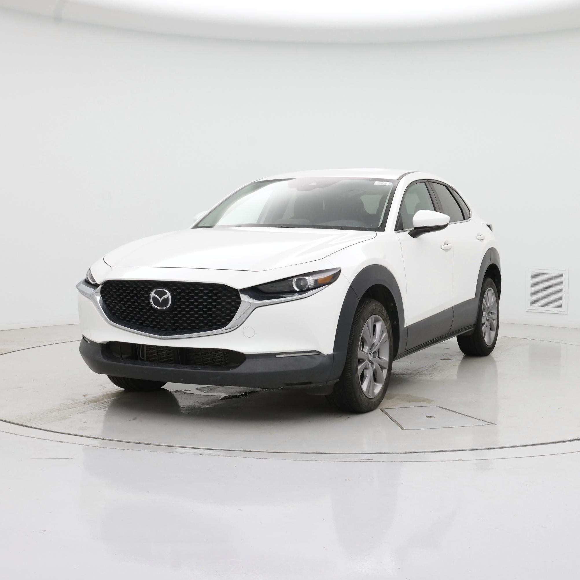 Thumbnail: 2021 Mazda CX-30 - 4