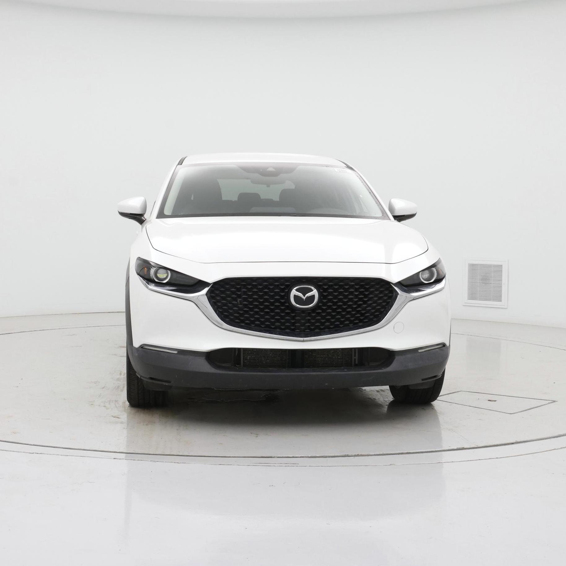 Thumbnail: 2021 Mazda CX-30 - 5
