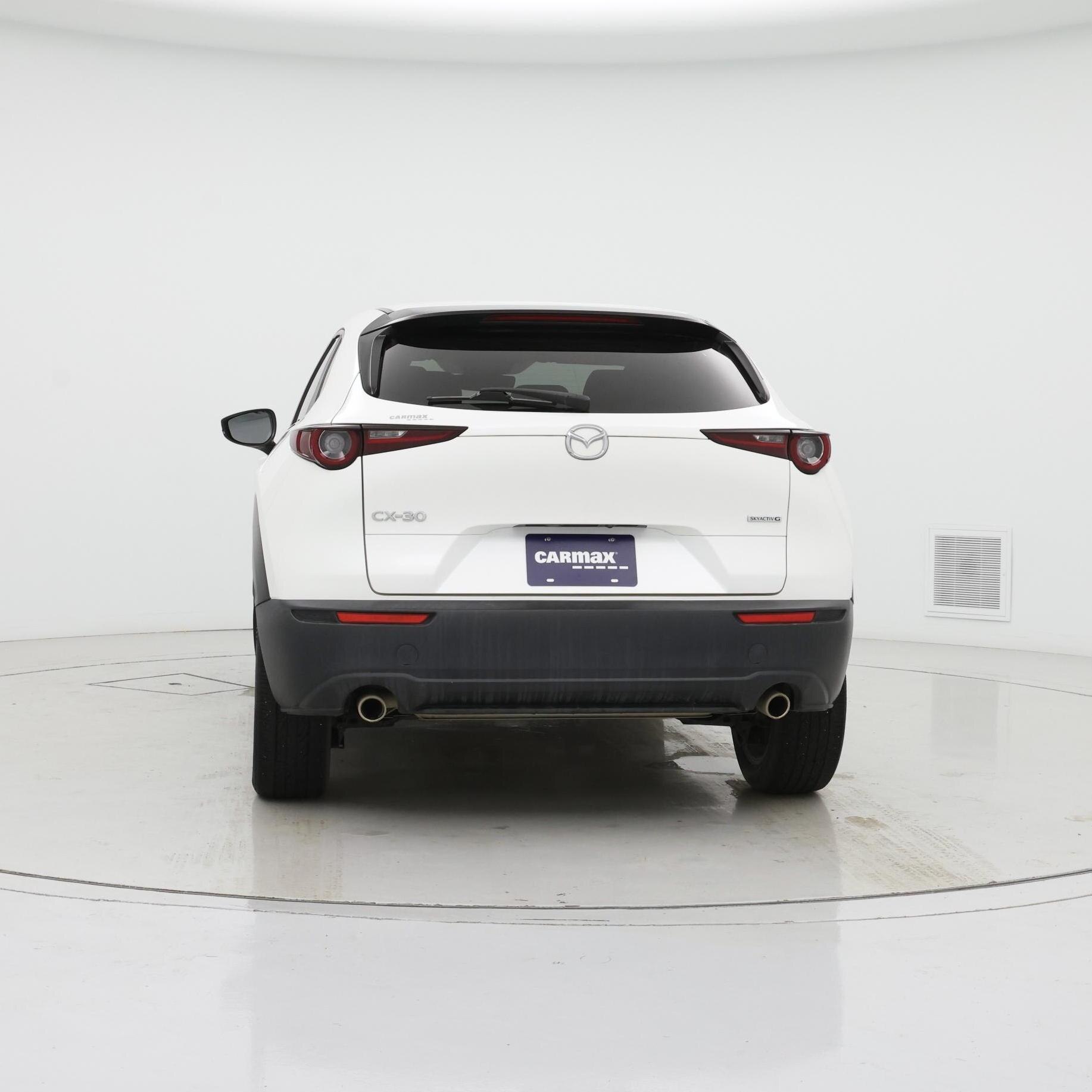 Thumbnail: 2021 Mazda CX-30 - 6