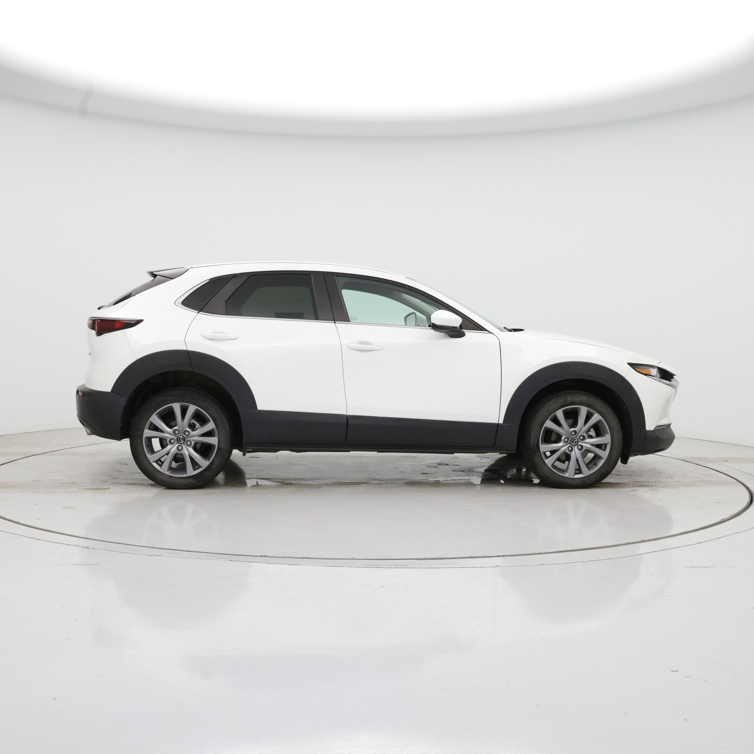 Thumbnail: 2021 Mazda CX-30 - 7