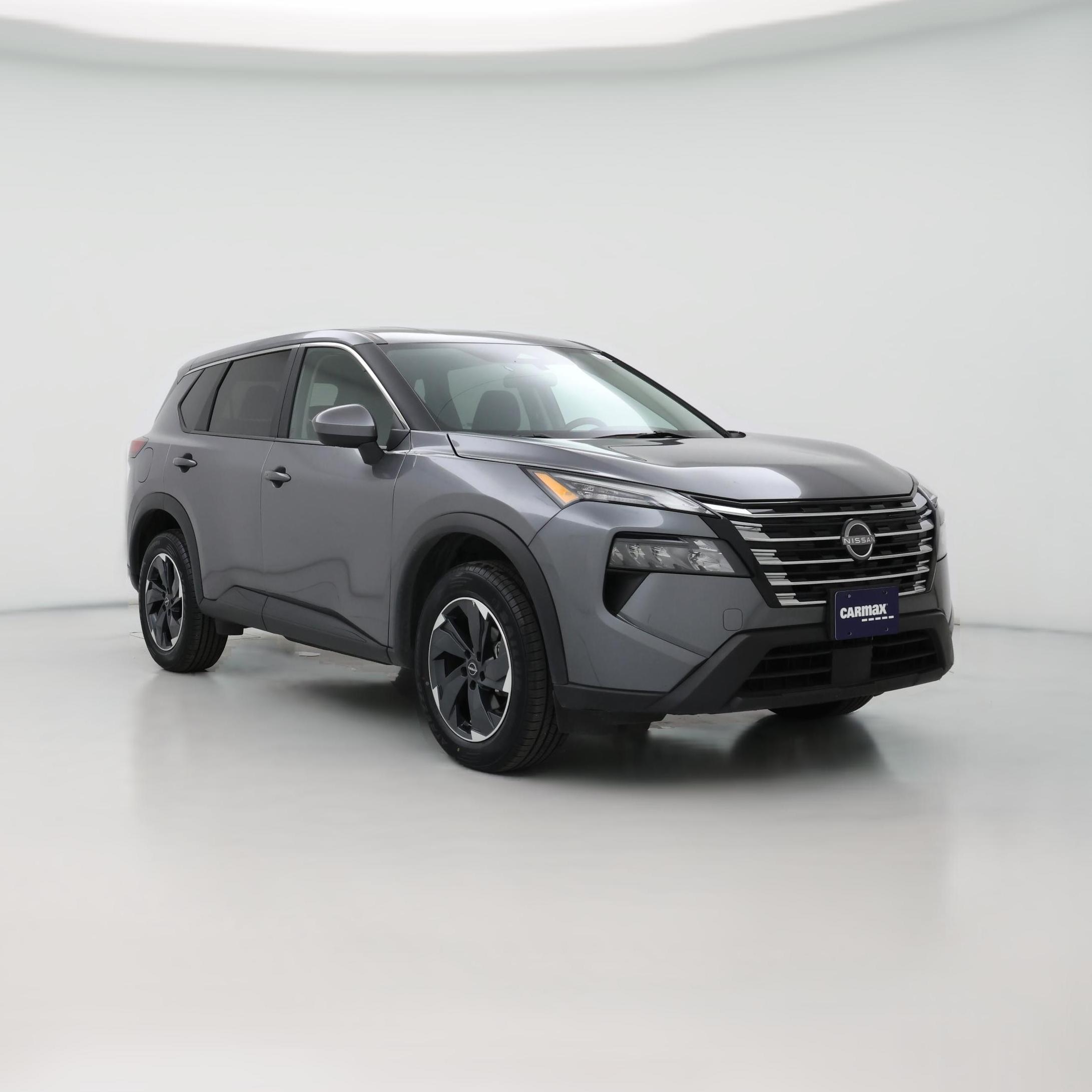 Thumbnail: 2024 Nissan Rogue - 1
