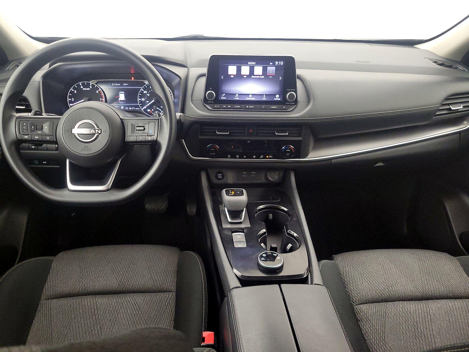 Thumbnail: 2024 Nissan Rogue - 9