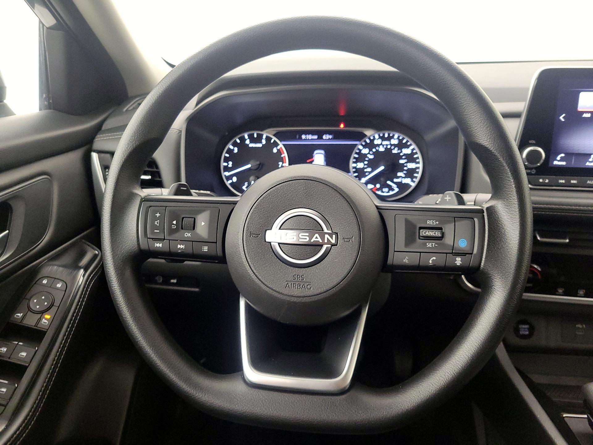 Thumbnail: 2024 Nissan Rogue - 10