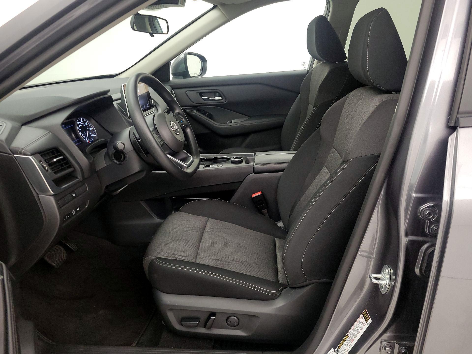 Thumbnail: 2024 Nissan Rogue - 11