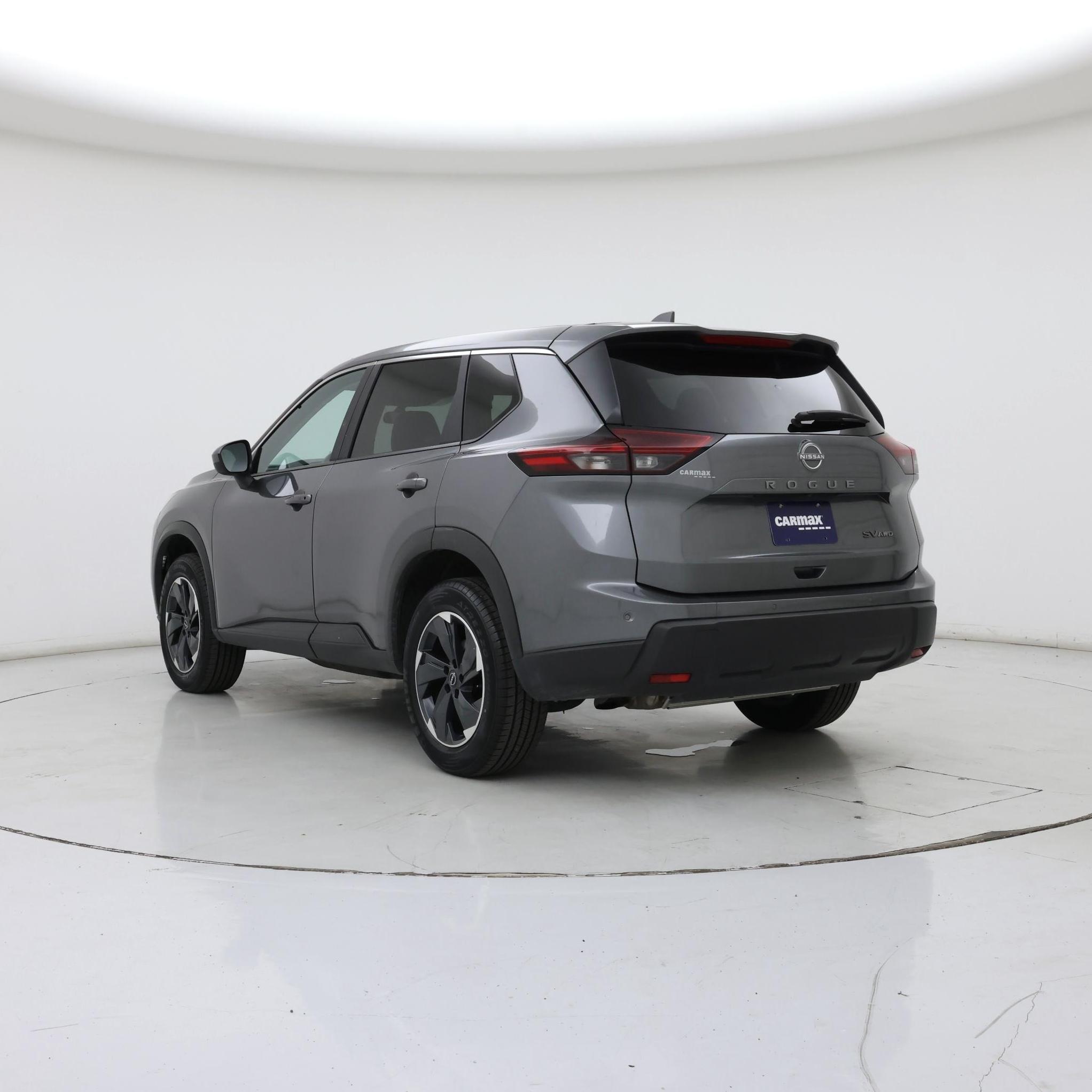 Thumbnail: 2024 Nissan Rogue - 2