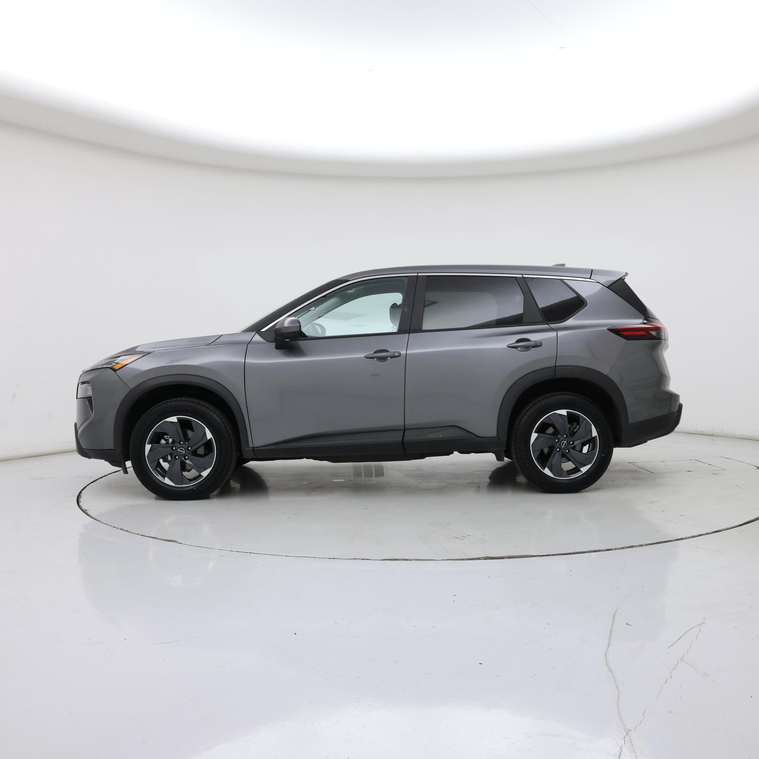 Thumbnail: 2024 Nissan Rogue - 3