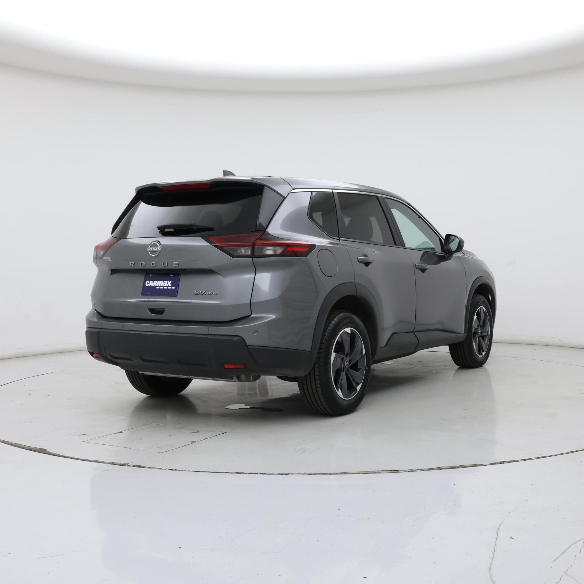 Thumbnail: 2024 Nissan Rogue - 8