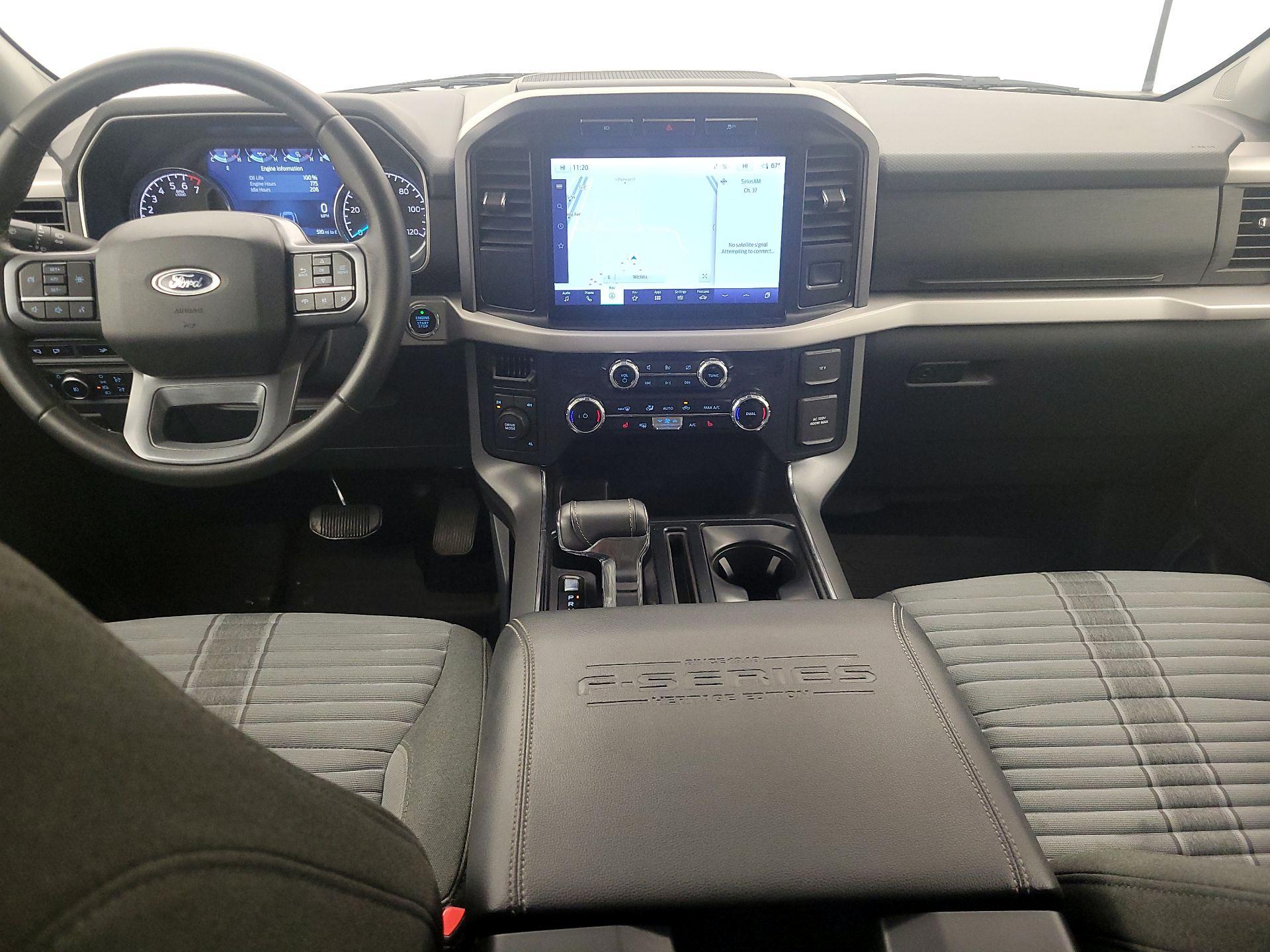 Thumbnail: 2023 Ford F-150 - 9