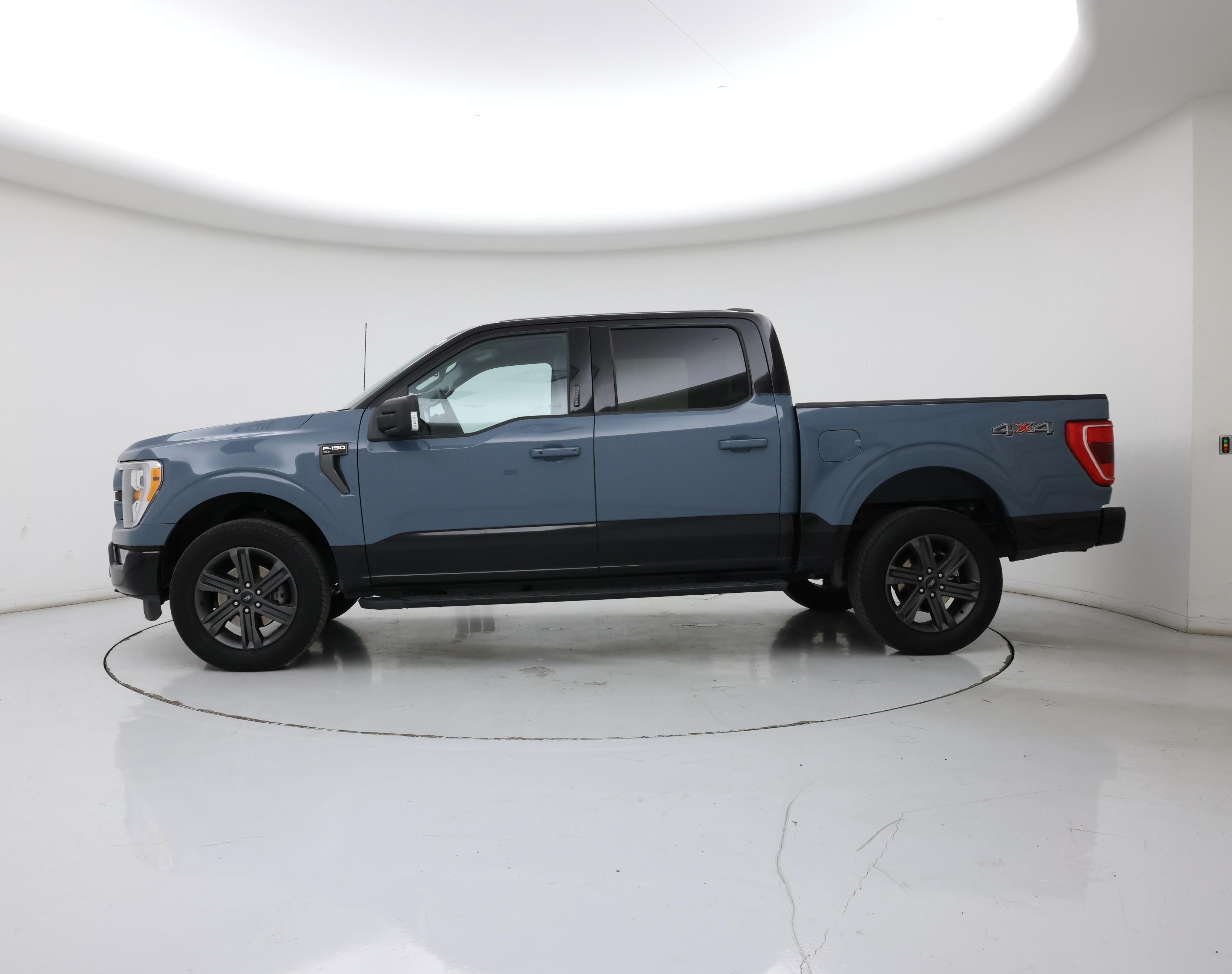 Thumbnail: 2023 Ford F-150 - 3