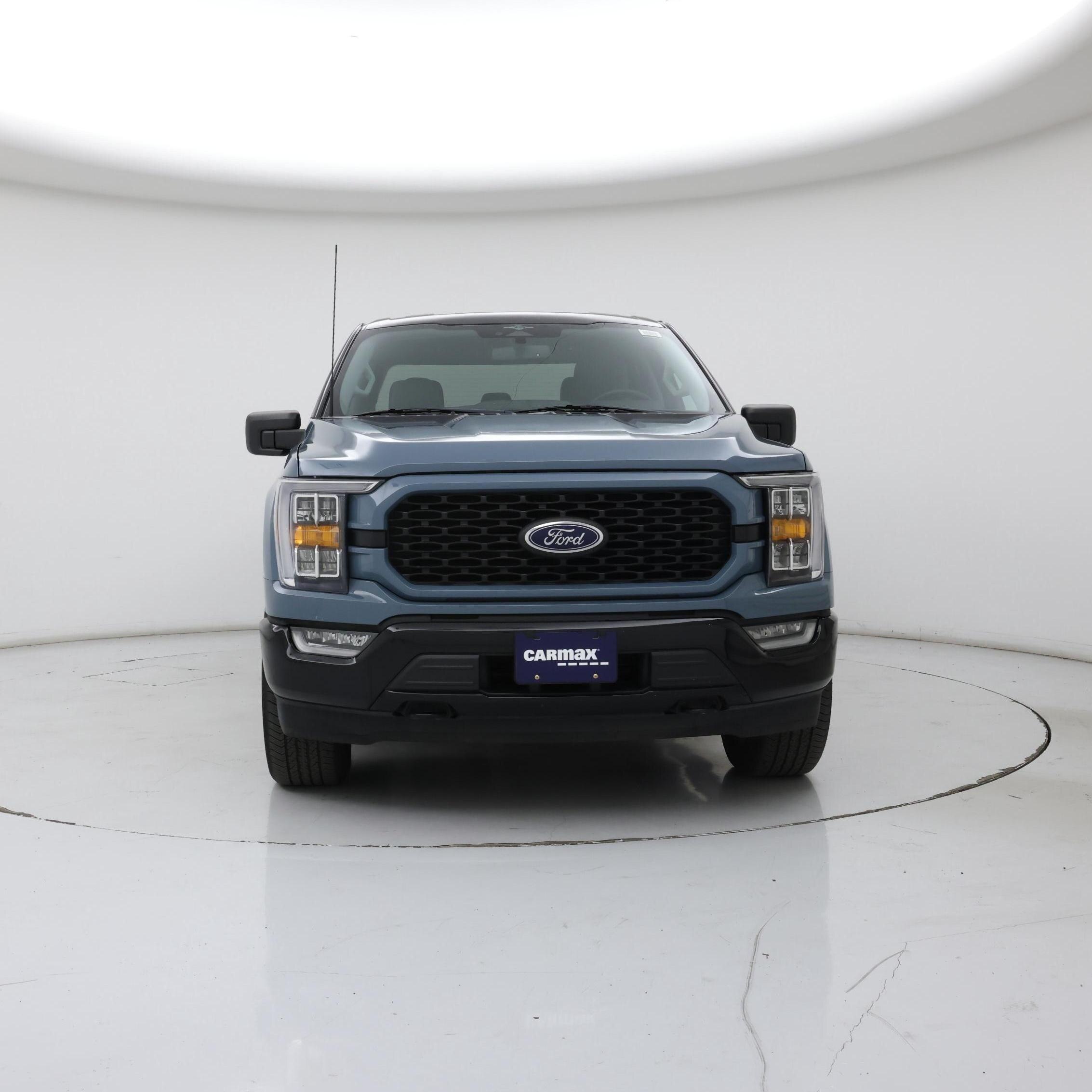 Thumbnail: 2023 Ford F-150 - 5