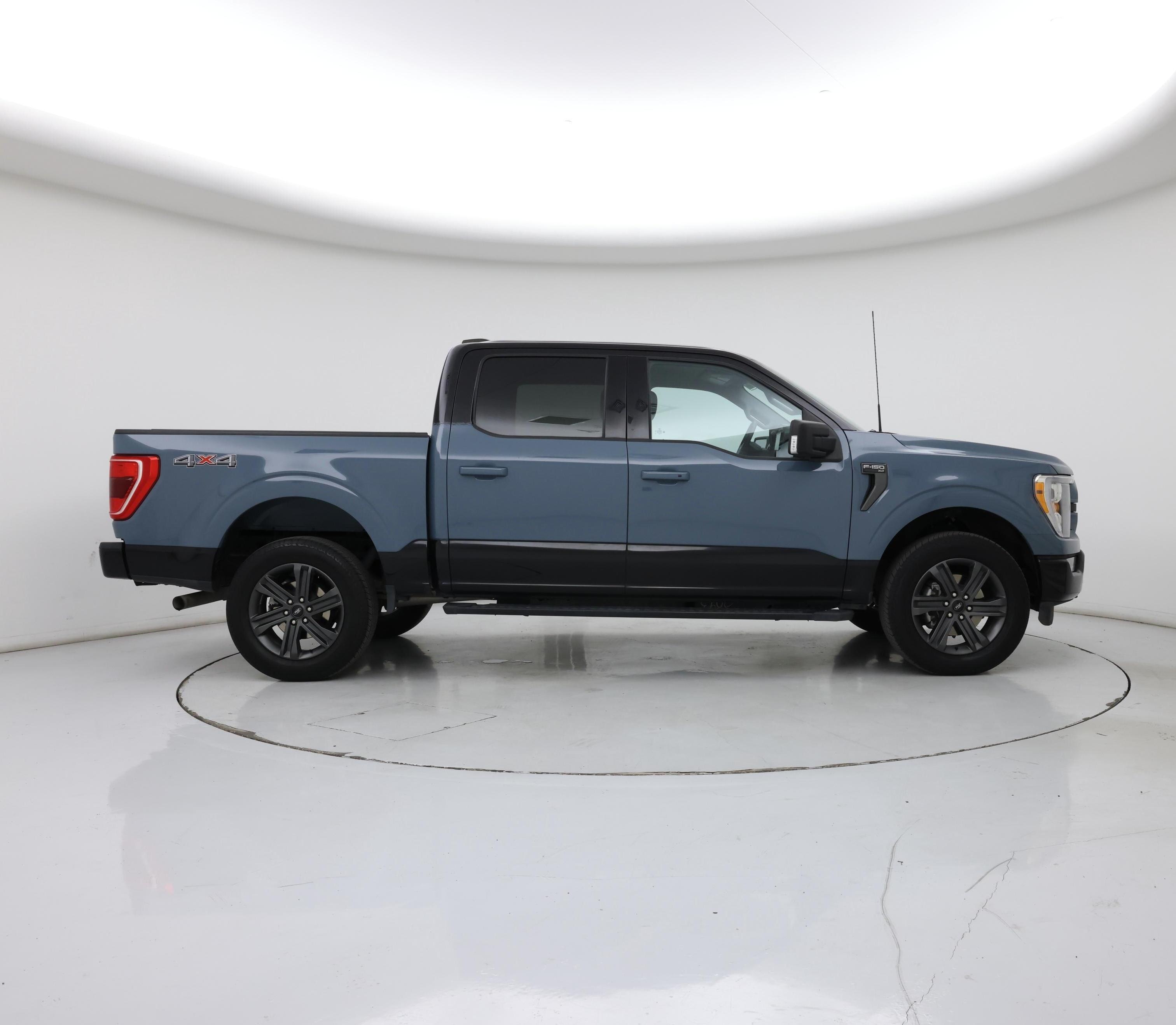 Thumbnail: 2023 Ford F-150 - 7