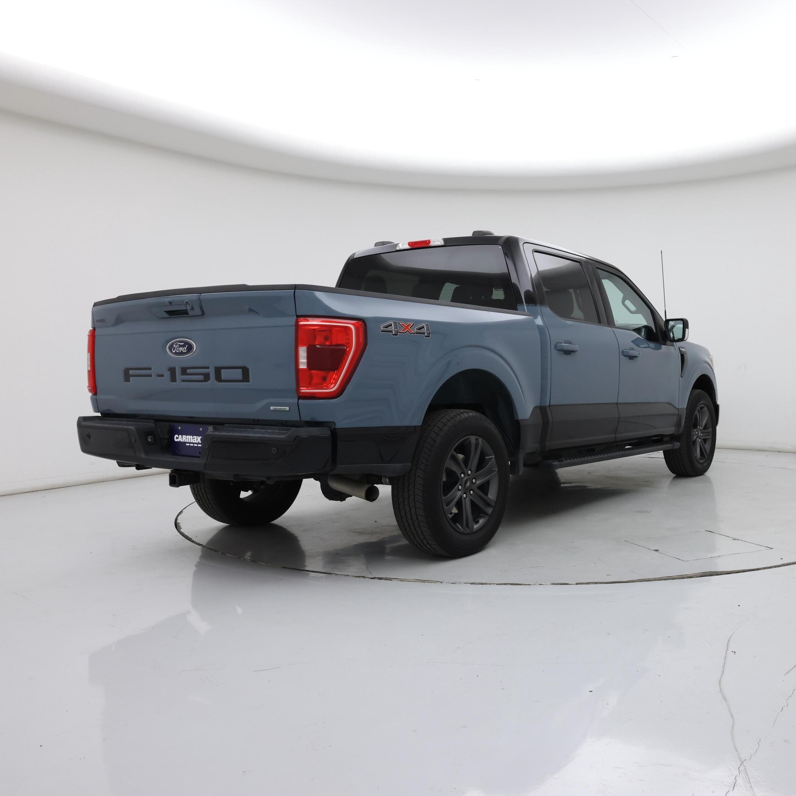 Thumbnail: 2023 Ford F-150 - 8