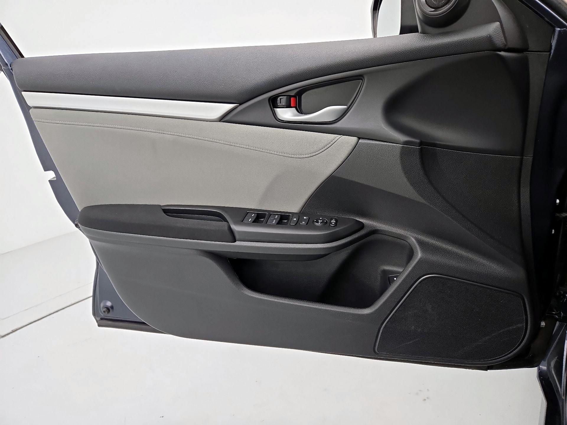 Thumbnail: 2021 Honda Civic - 12