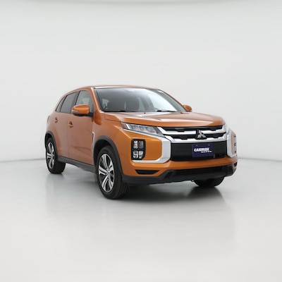 2023 Mitsubishi Outlander Sport ES