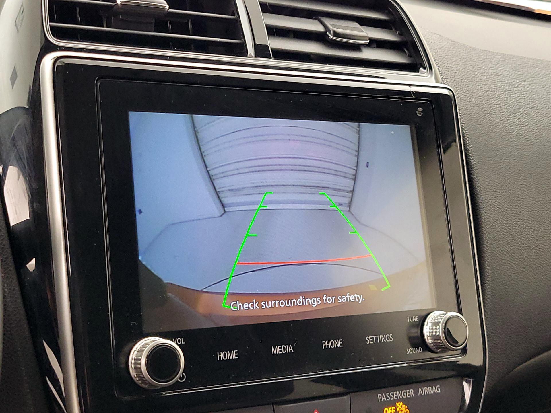 Thumbnail: 2023 Mitsubishi Outlander Sport - 14