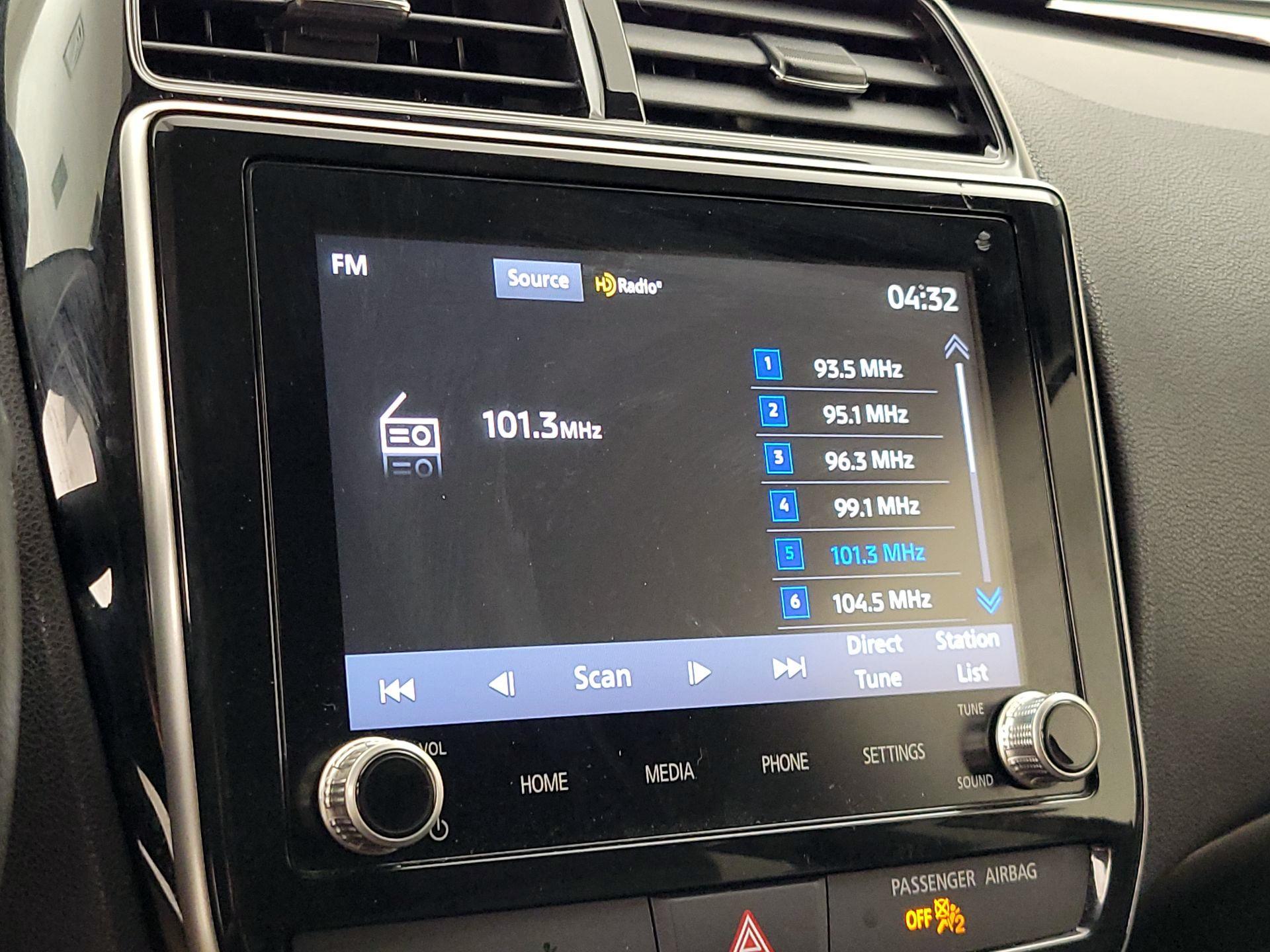 Thumbnail: 2023 Mitsubishi Outlander Sport - 15