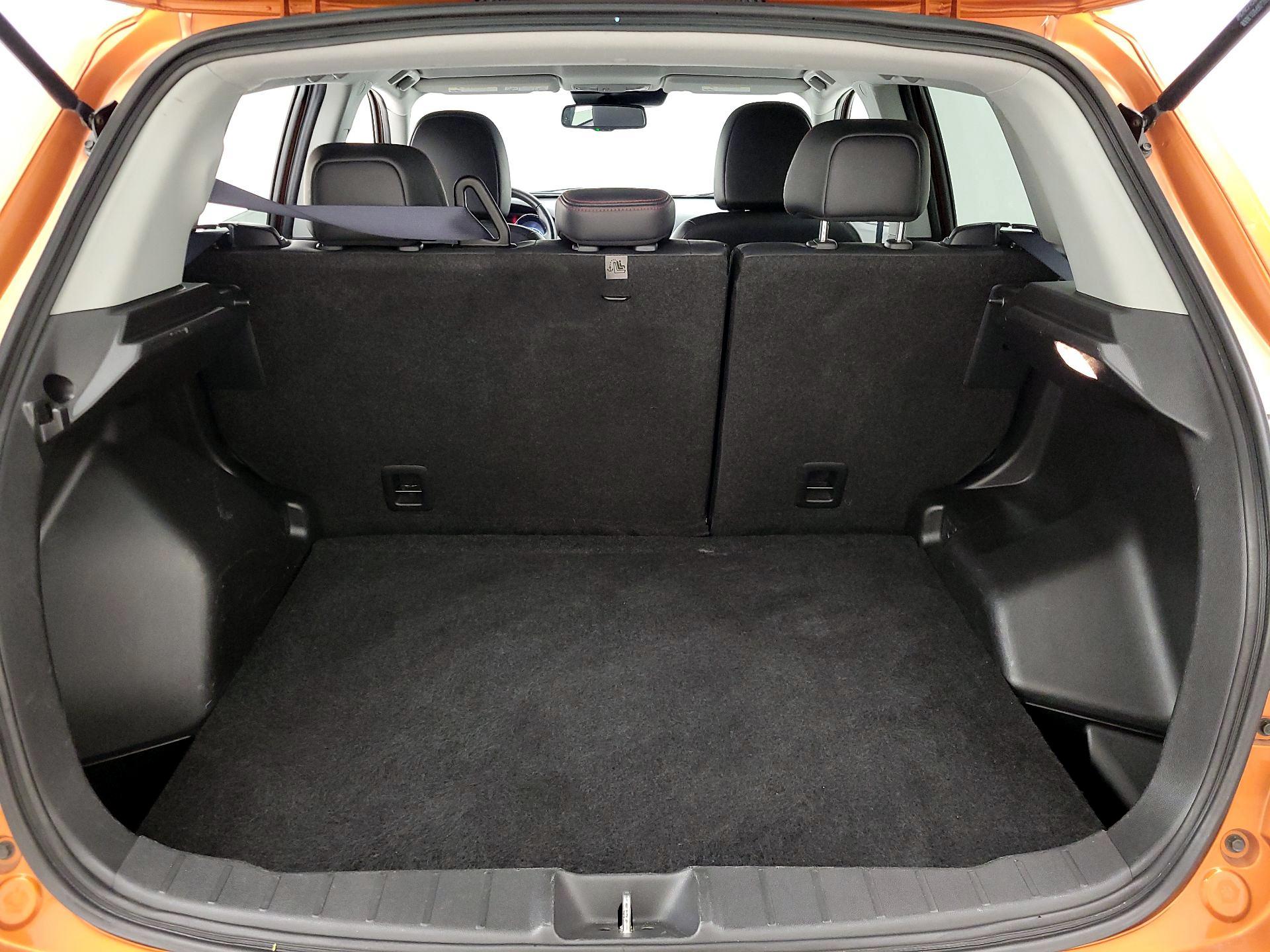 Thumbnail: 2023 Mitsubishi Outlander Sport - 20