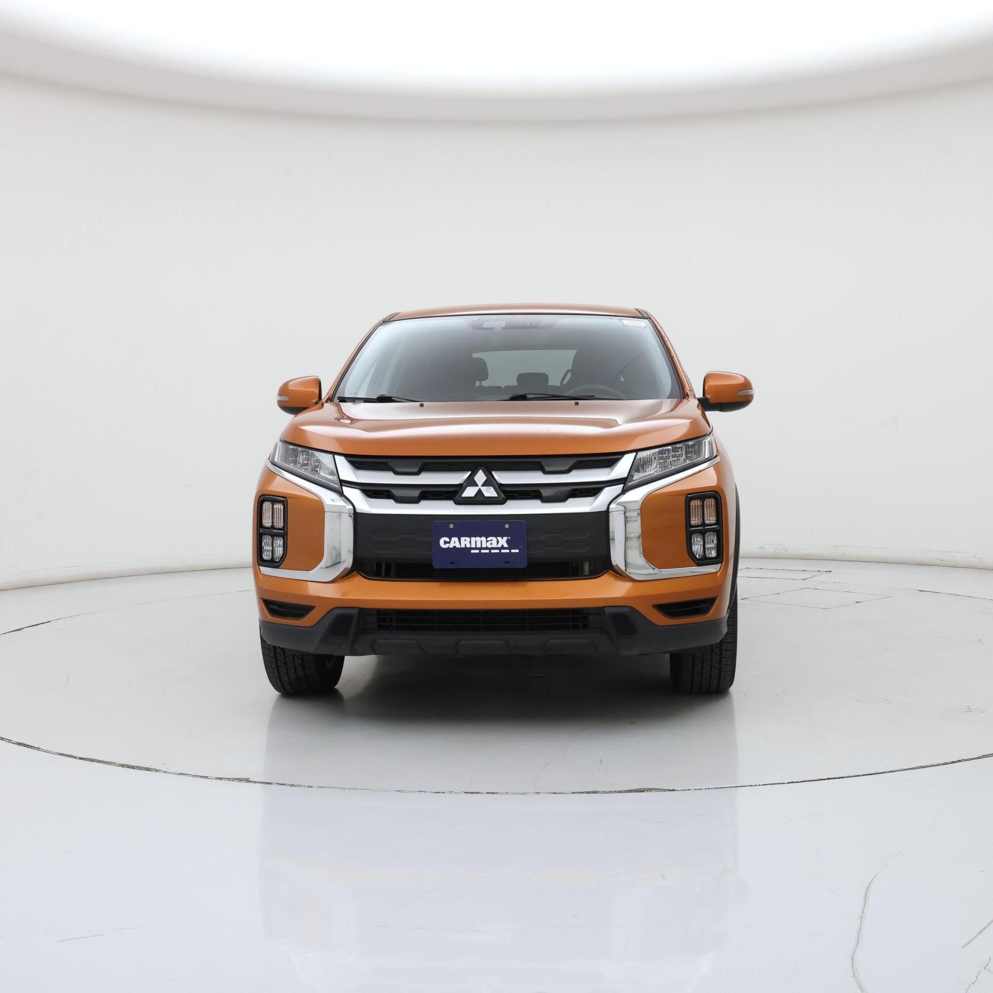 Thumbnail: 2023 Mitsubishi Outlander Sport - 5