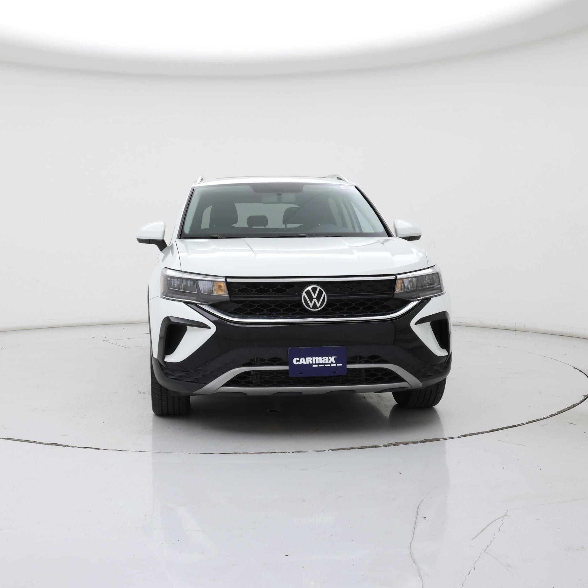 Thumbnail: 2022 Volkswagen Taos - 5
