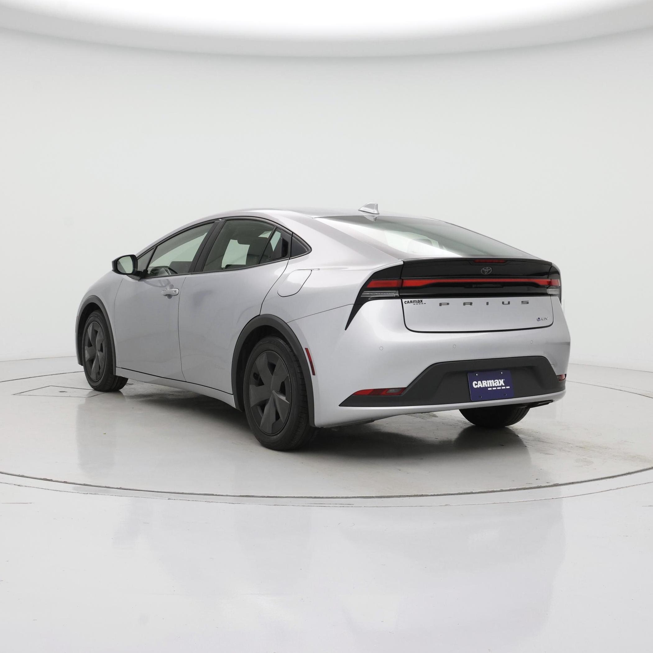 Thumbnail: 2023 Toyota Prius - 2