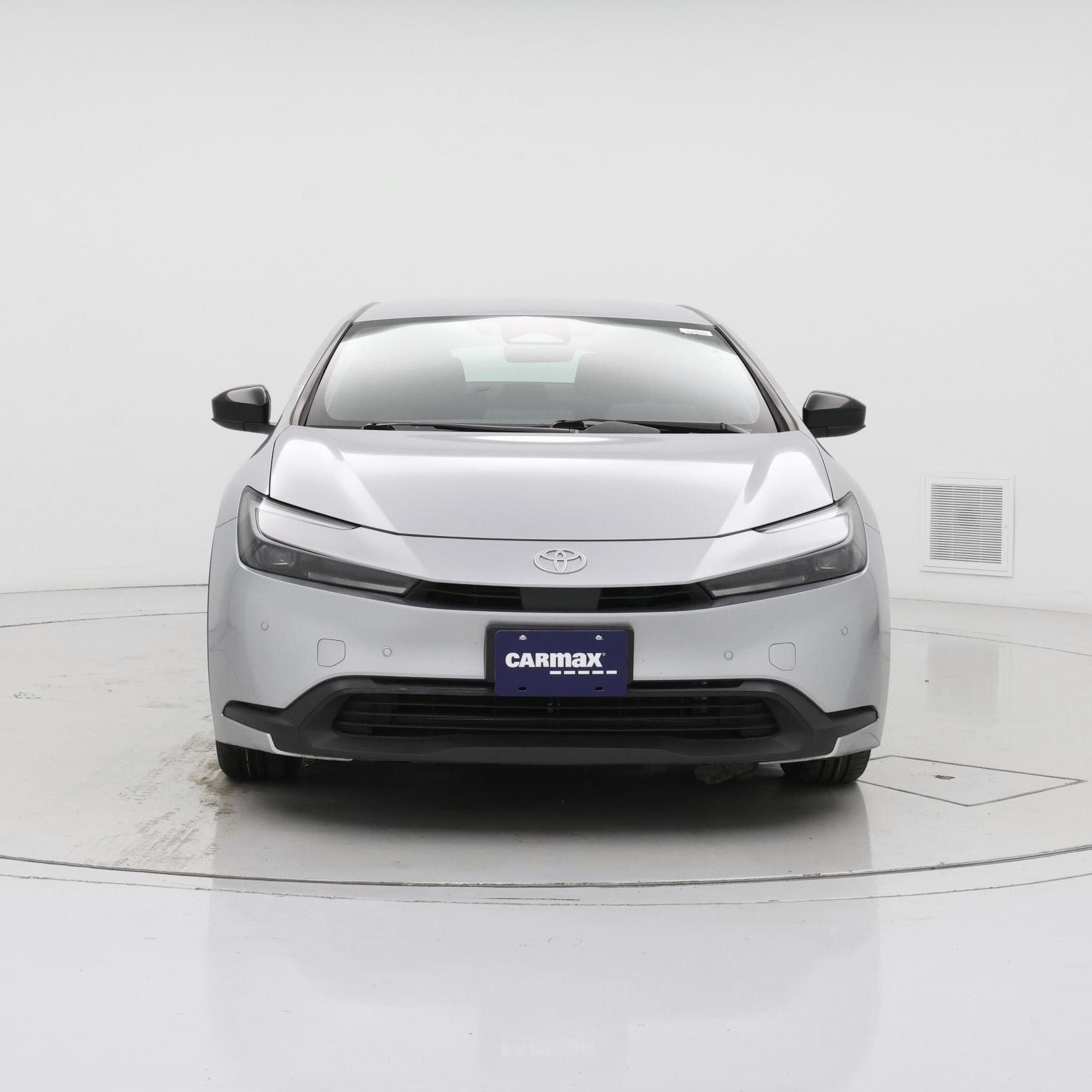 Thumbnail: 2023 Toyota Prius - 5