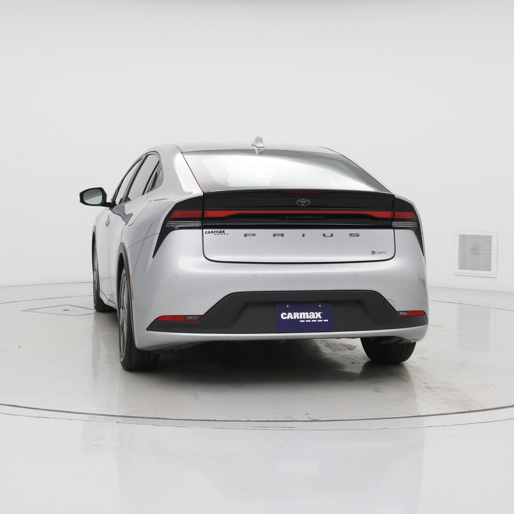 Thumbnail: 2023 Toyota Prius - 6