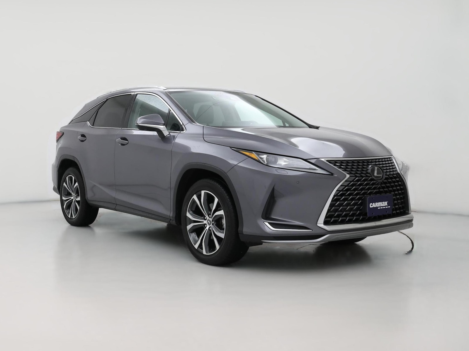 2021 Lexus RX