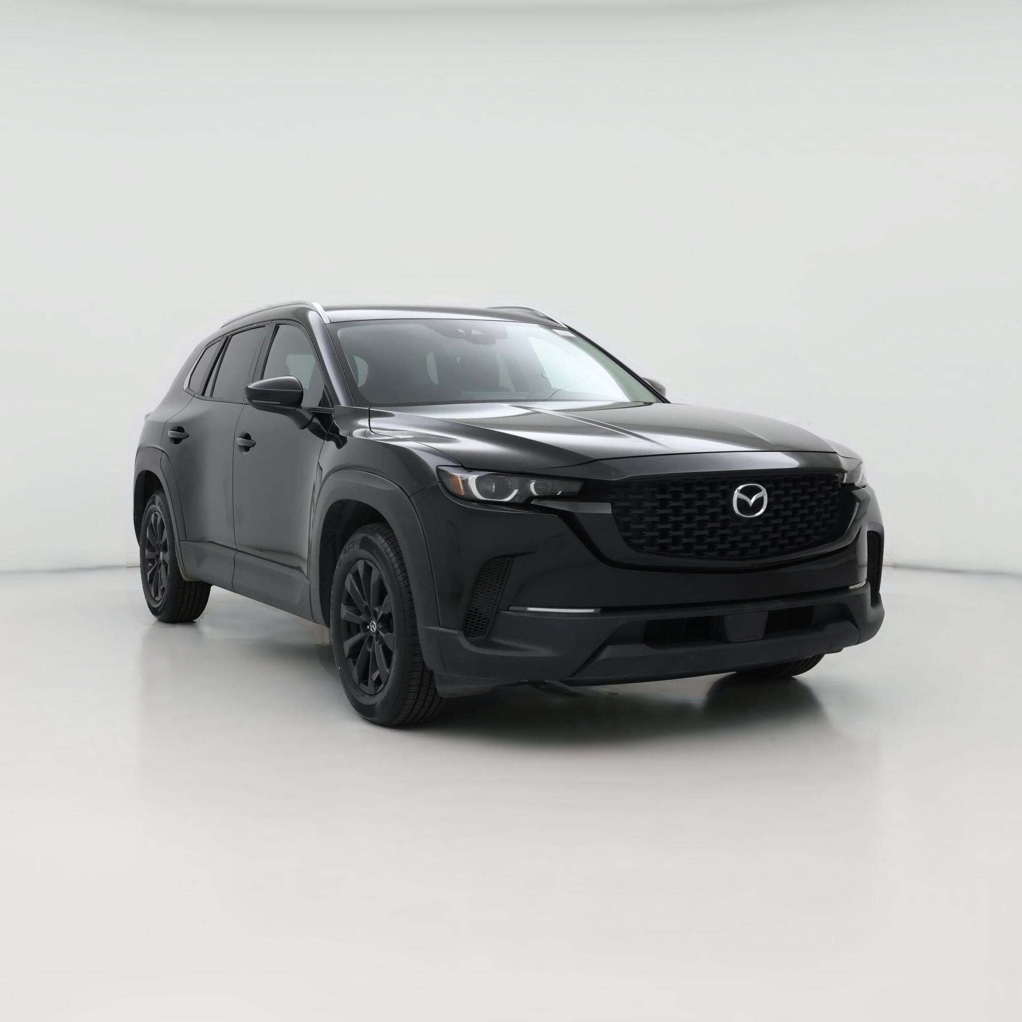 Thumbnail: 2023 Mazda CX-50 - 1