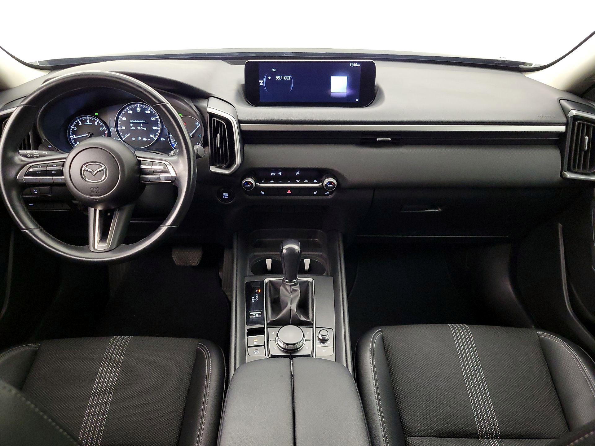 Thumbnail: 2023 Mazda CX-50 - 9